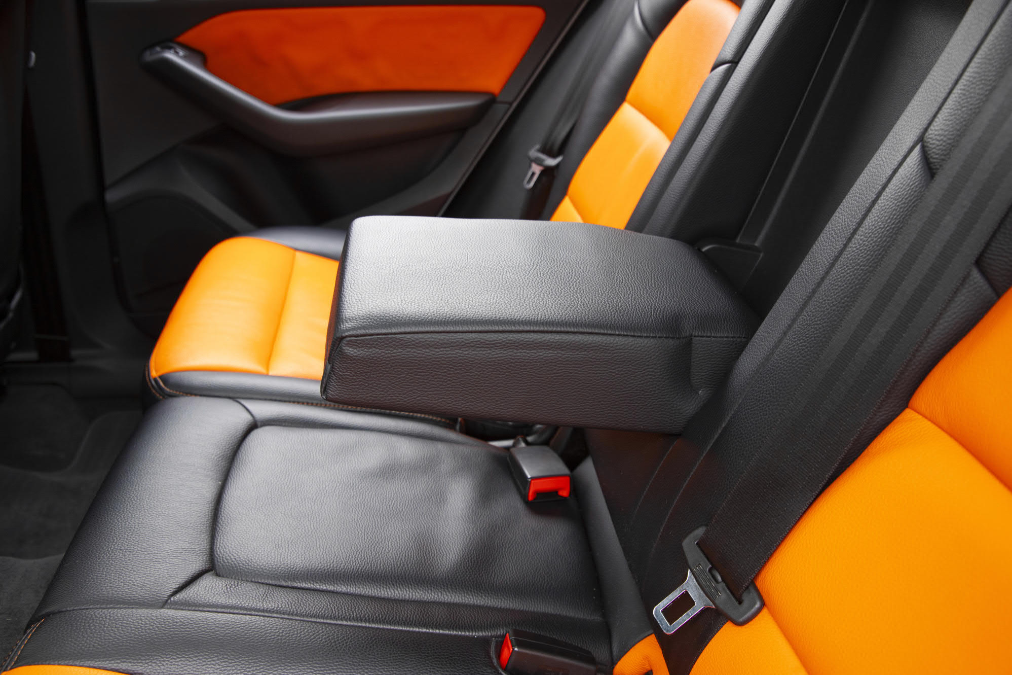 奥迪 奥迪Q5 2015 汽车图片 #28