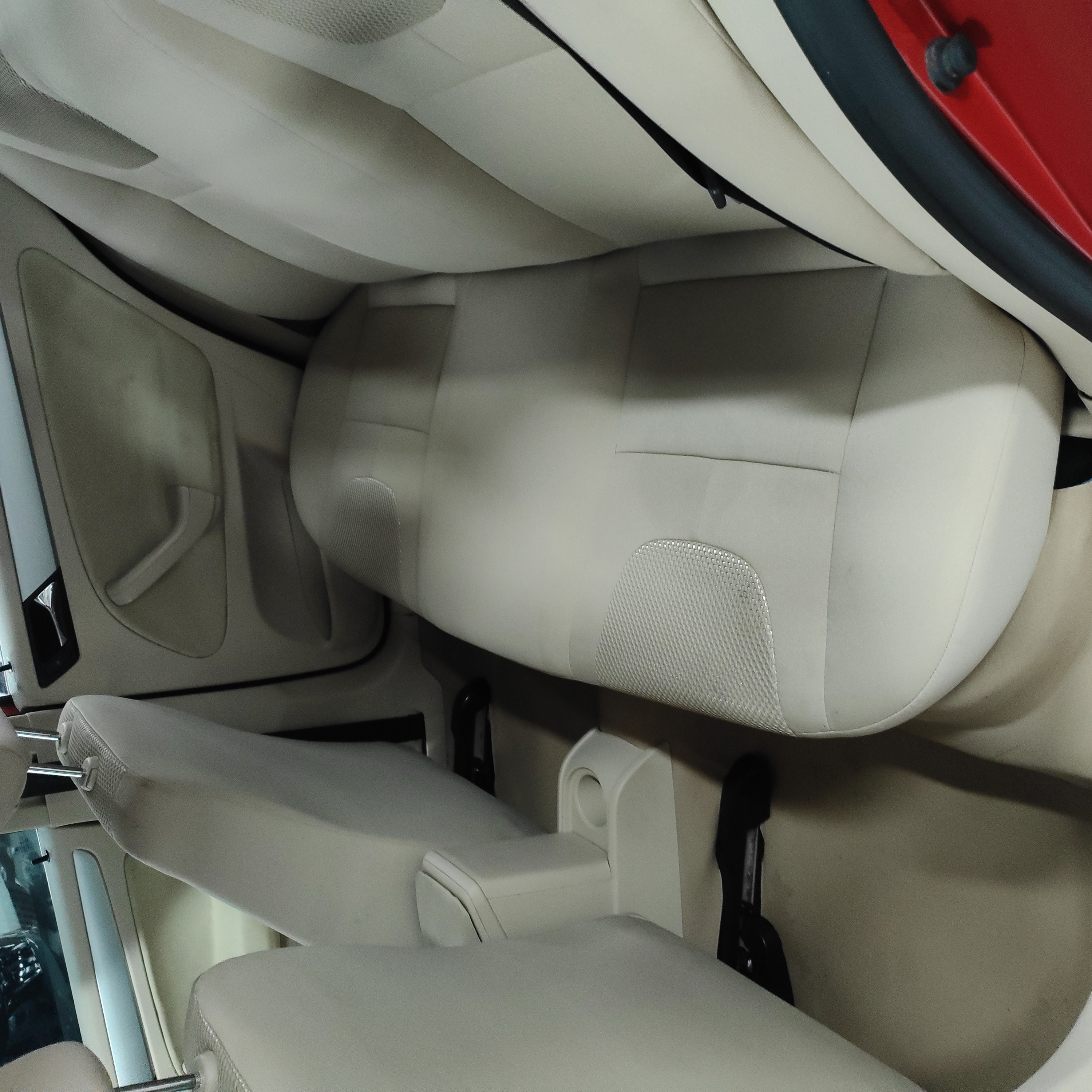 Volkswagen Bora 2012 car image #28