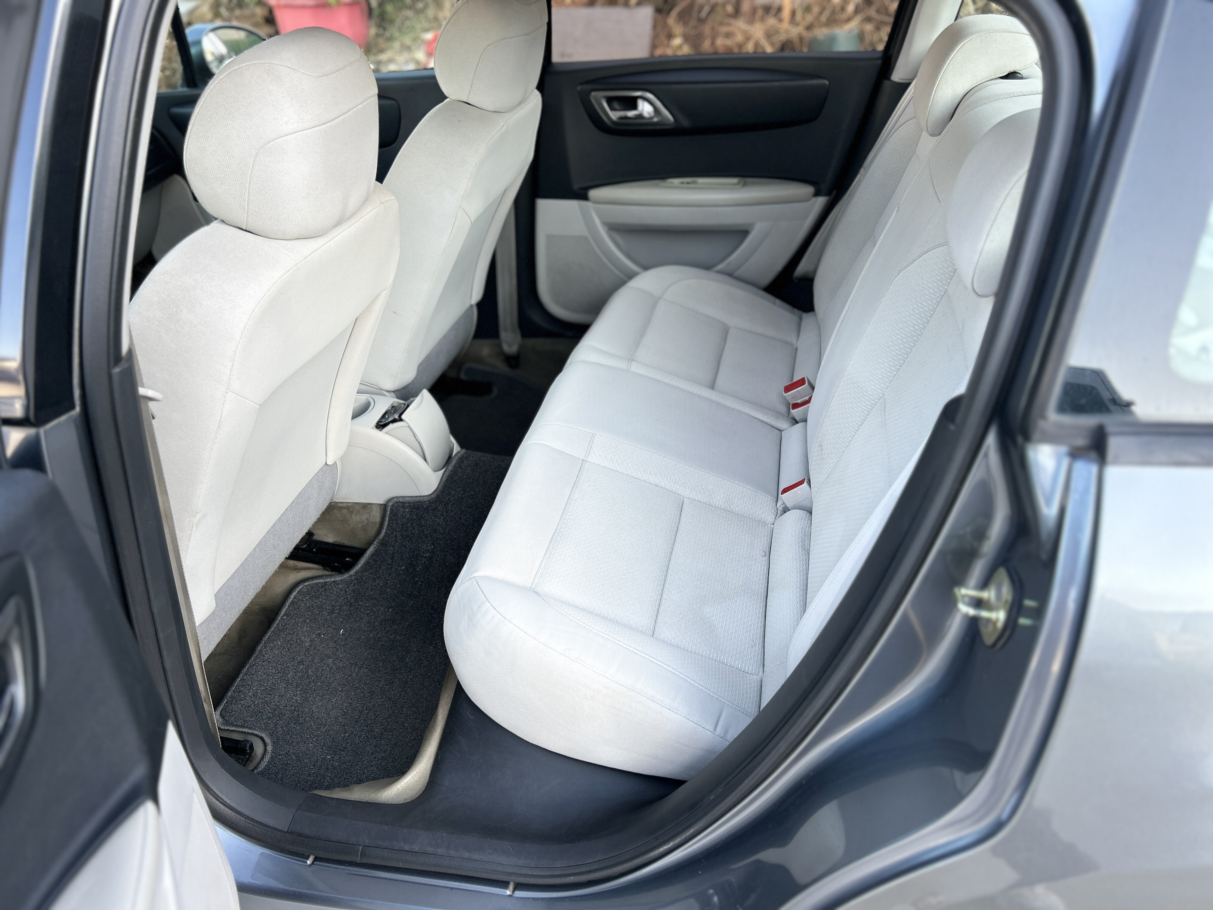 Citroen C-Quatre 2011 #28 Citroen C-Quatre 2011 immagine di auto #28