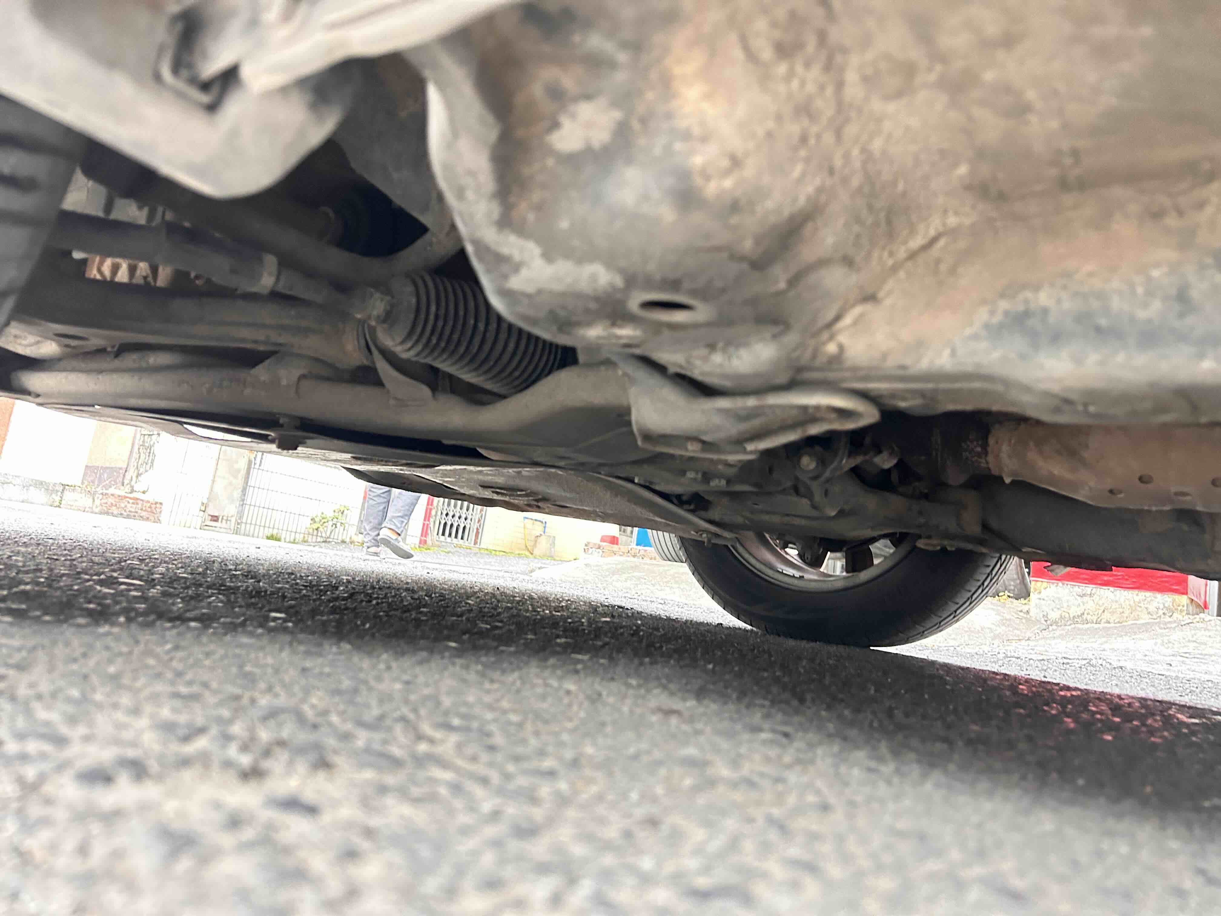 起亚 佳乐 2010 汽车图片 #28