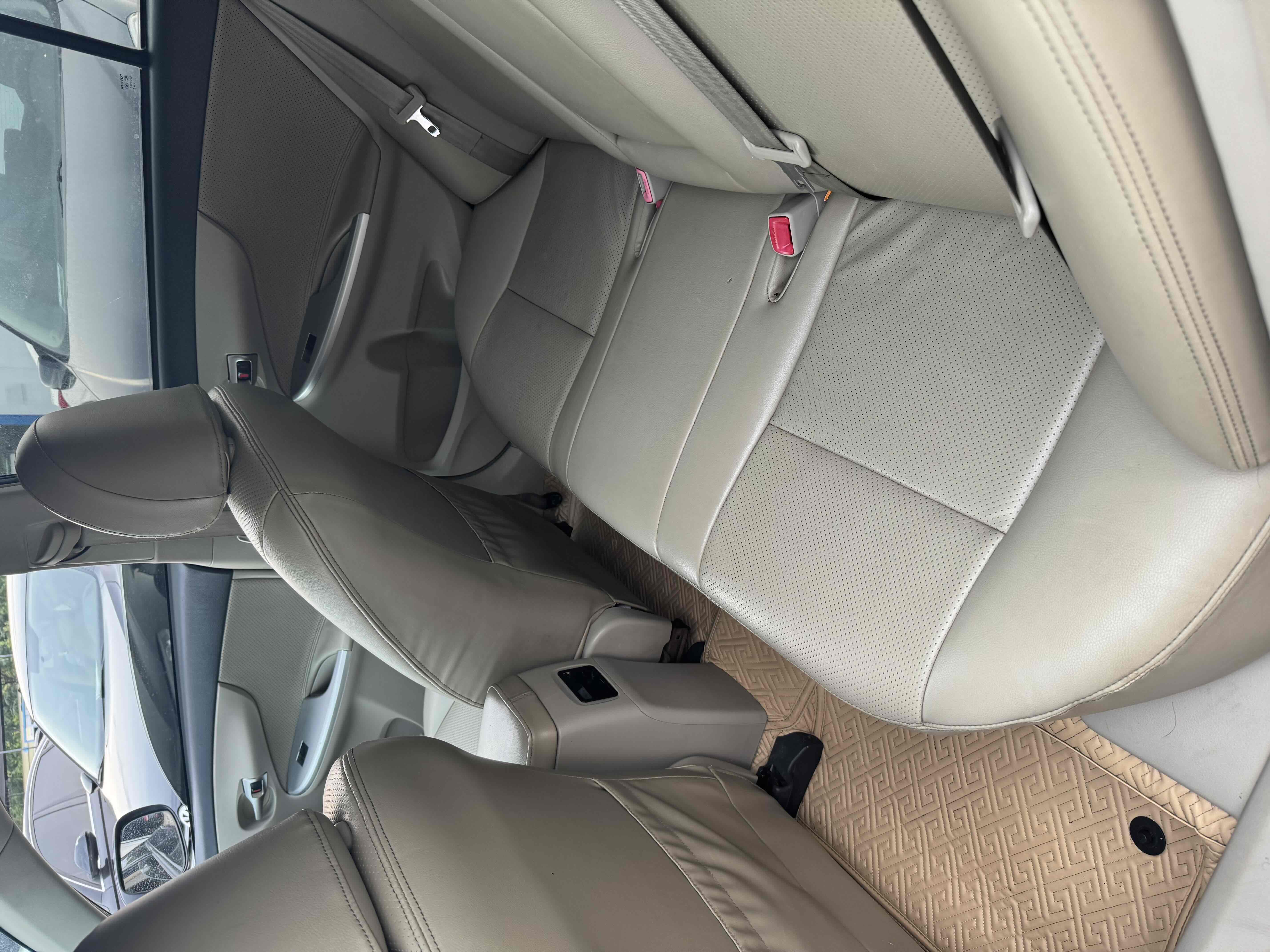 Toyota Corolla 2012 #28 Toyota Corolla 2012 imagen de coche #28