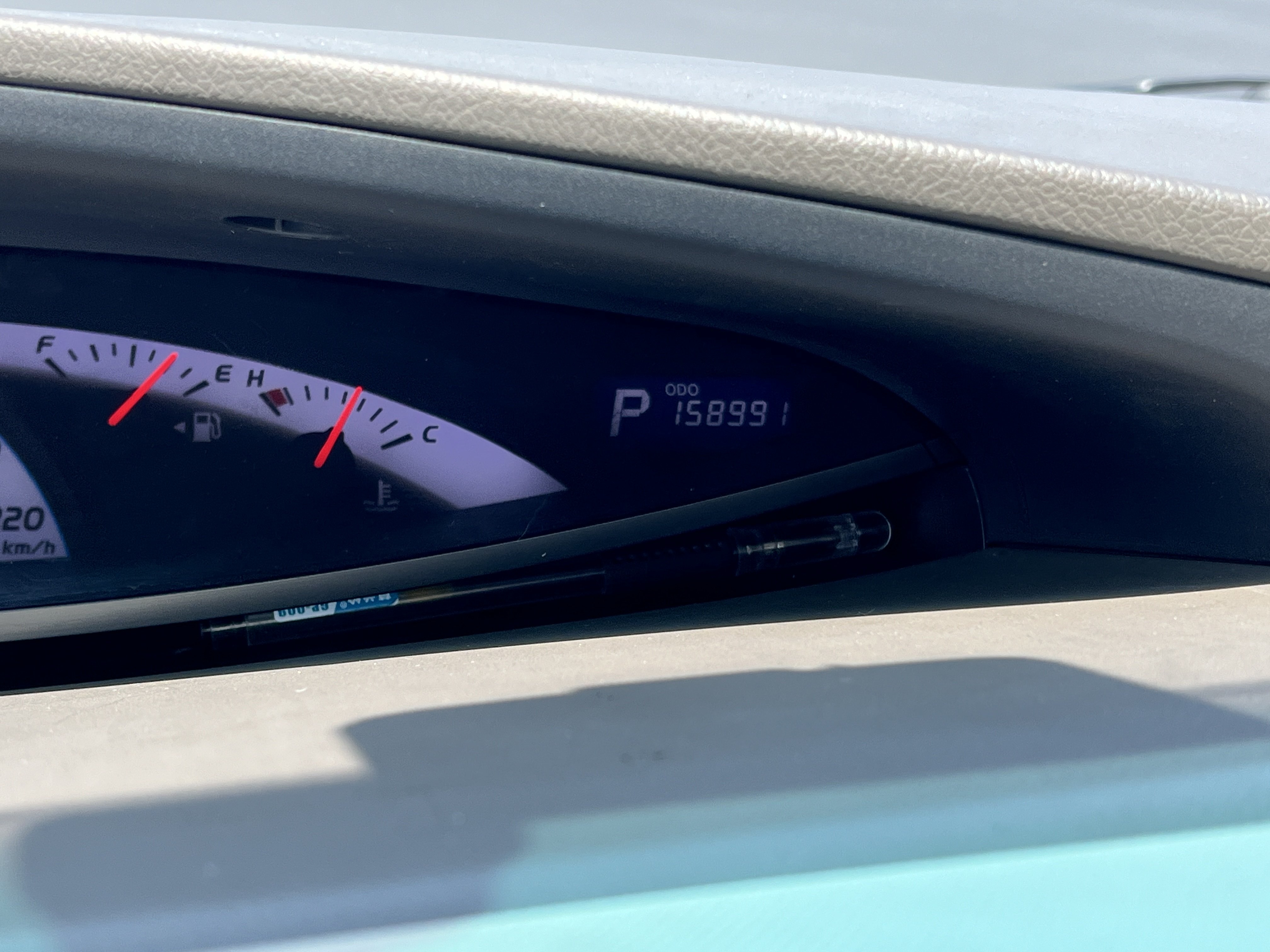 Toyota Previa 2010 car image #28