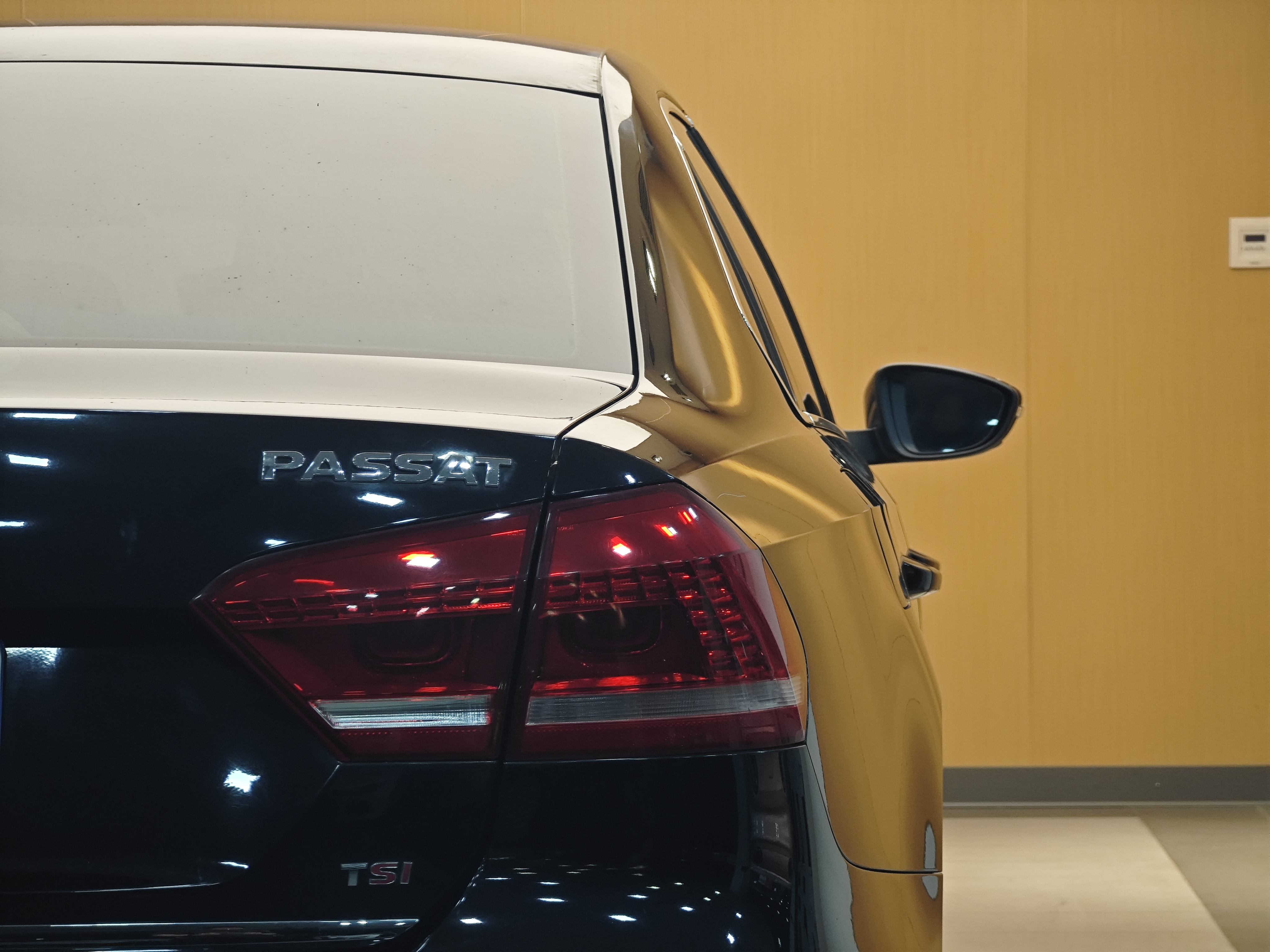 Volkswagen Passat 2016 صورة سيارة #28