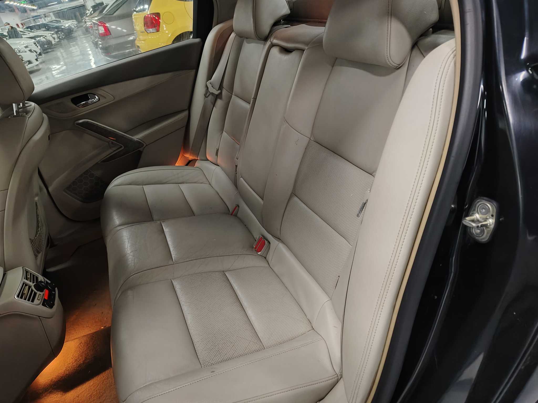 标致 标致508 2012 汽车图片 #28