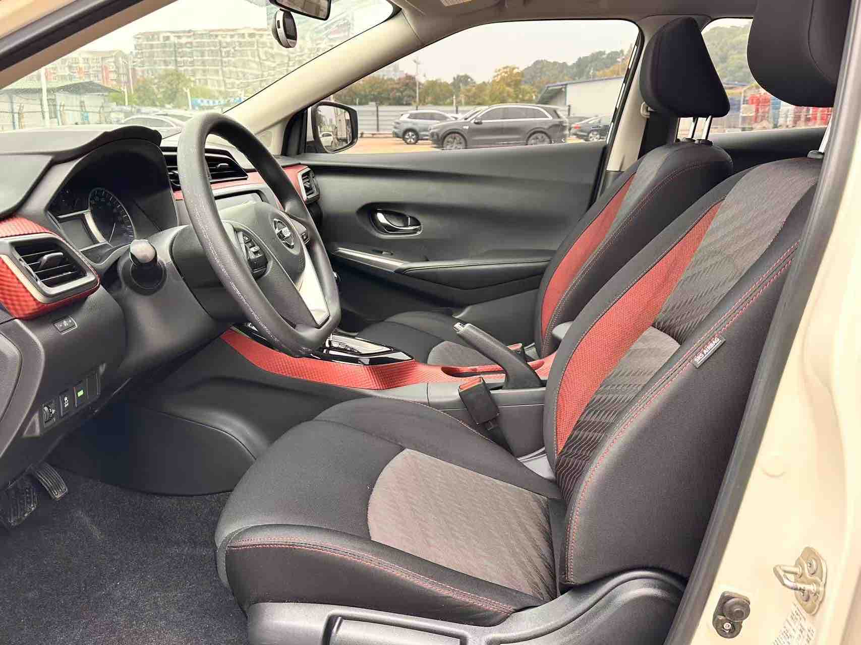 日产 蓝鸟 2019 汽车图片 #28