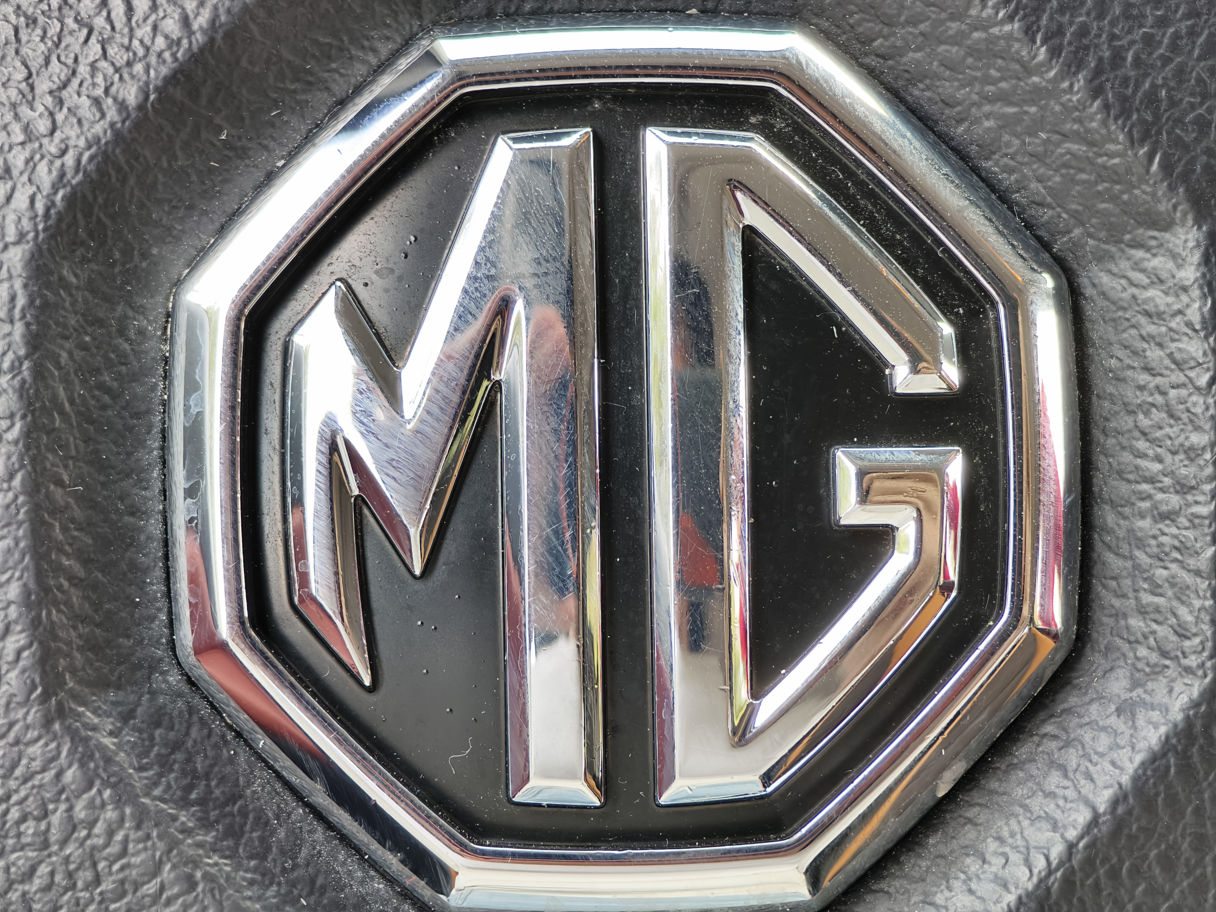 MG 3 SW 2016 imagem de carro #28