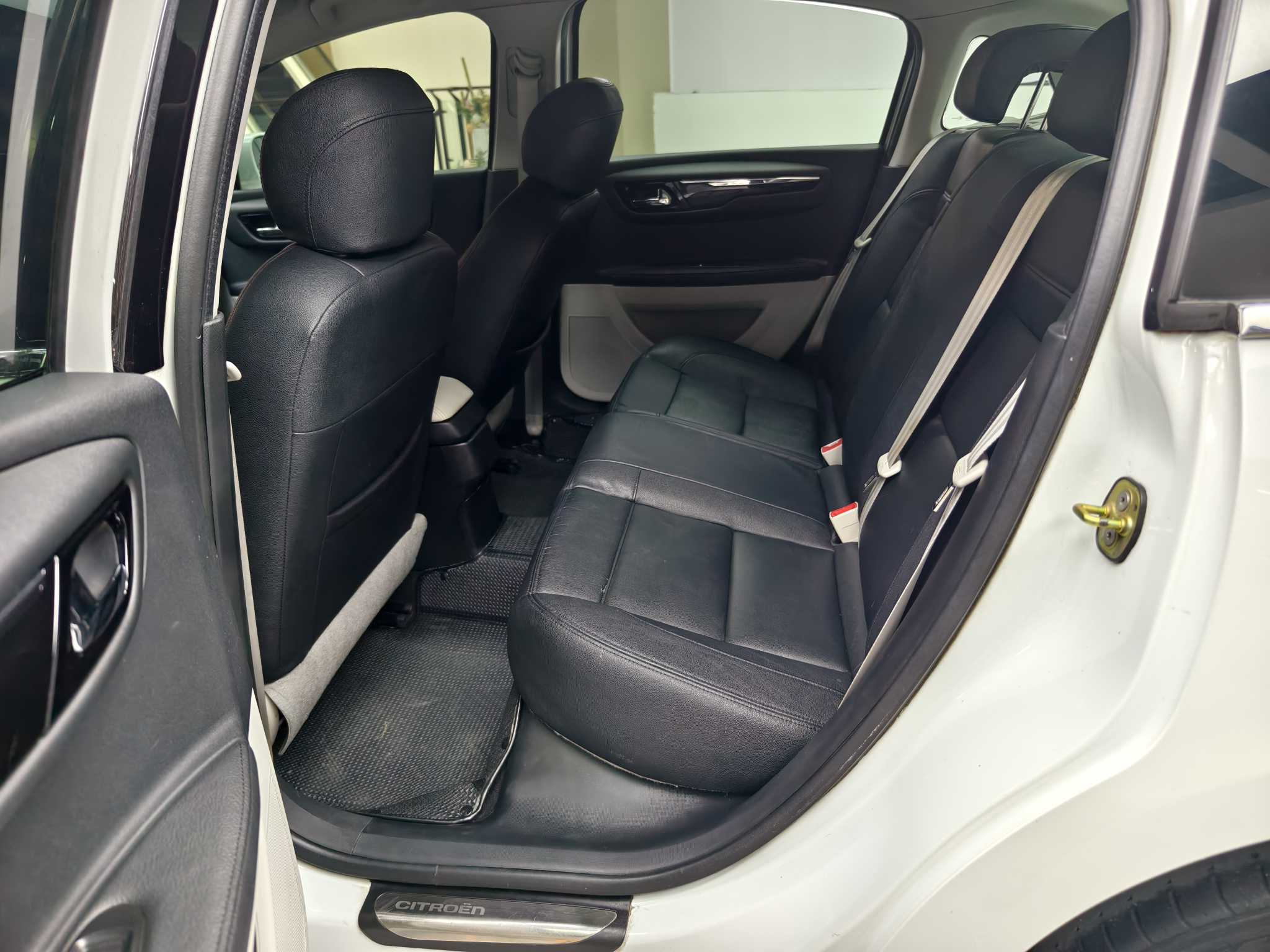 Citroen C-Quatre 2016 car image #28