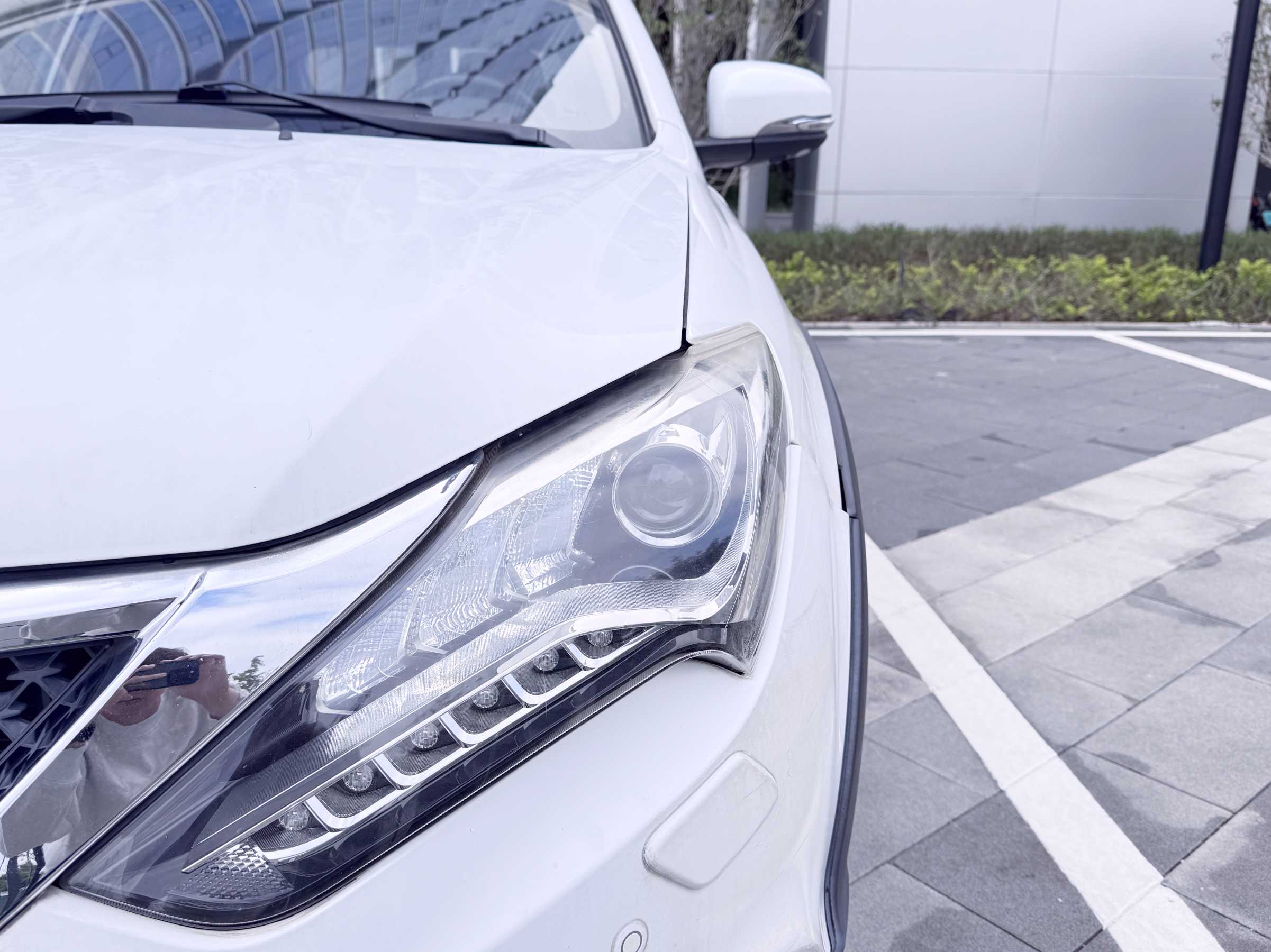 比亚迪 唐新能源 2016 汽车图片 #28