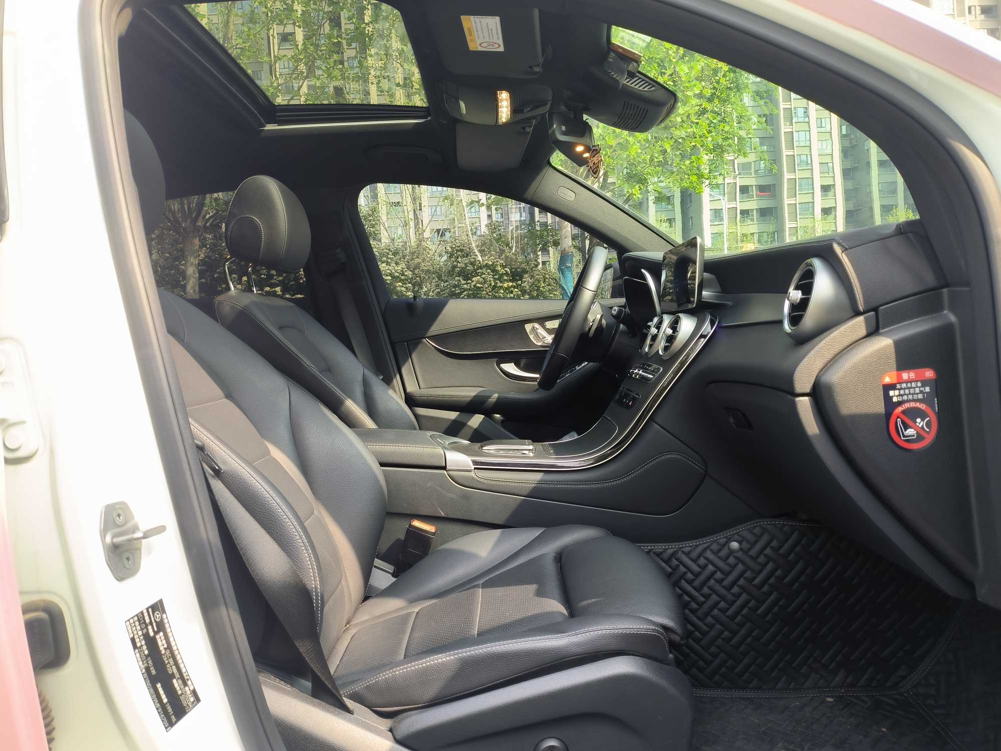 Mercedes-Benz GLC Coupe 2021 #28 Mercedes-Benz GLC Coupe 2021 imagem de carro #28