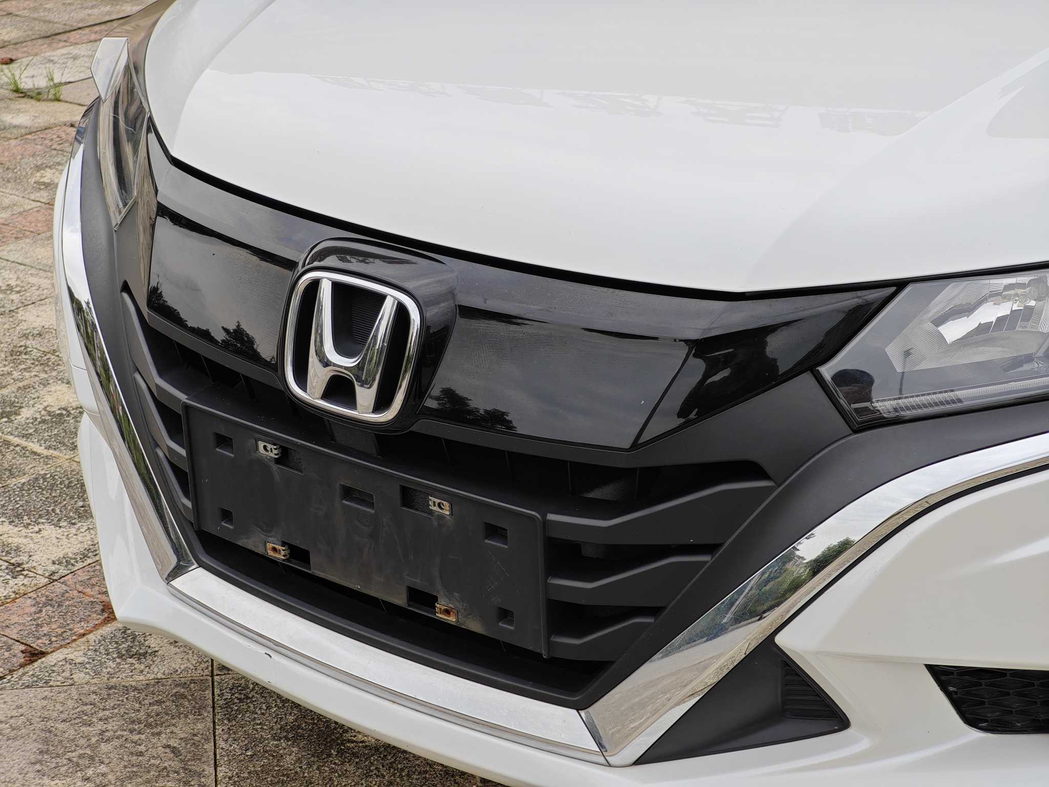 Honda Gienia 2019 car image #28