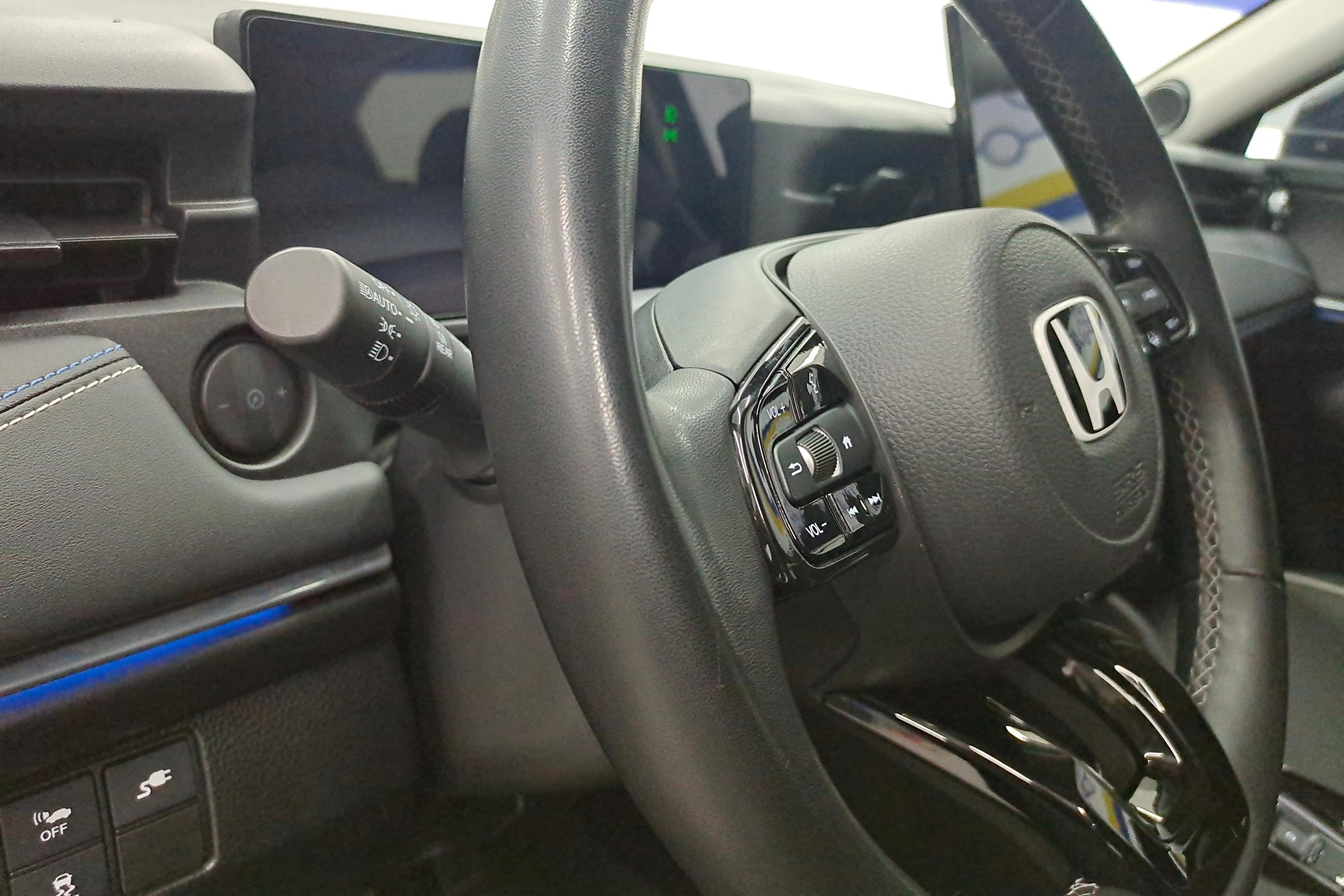 Honda e:NS1 2022 car image #28