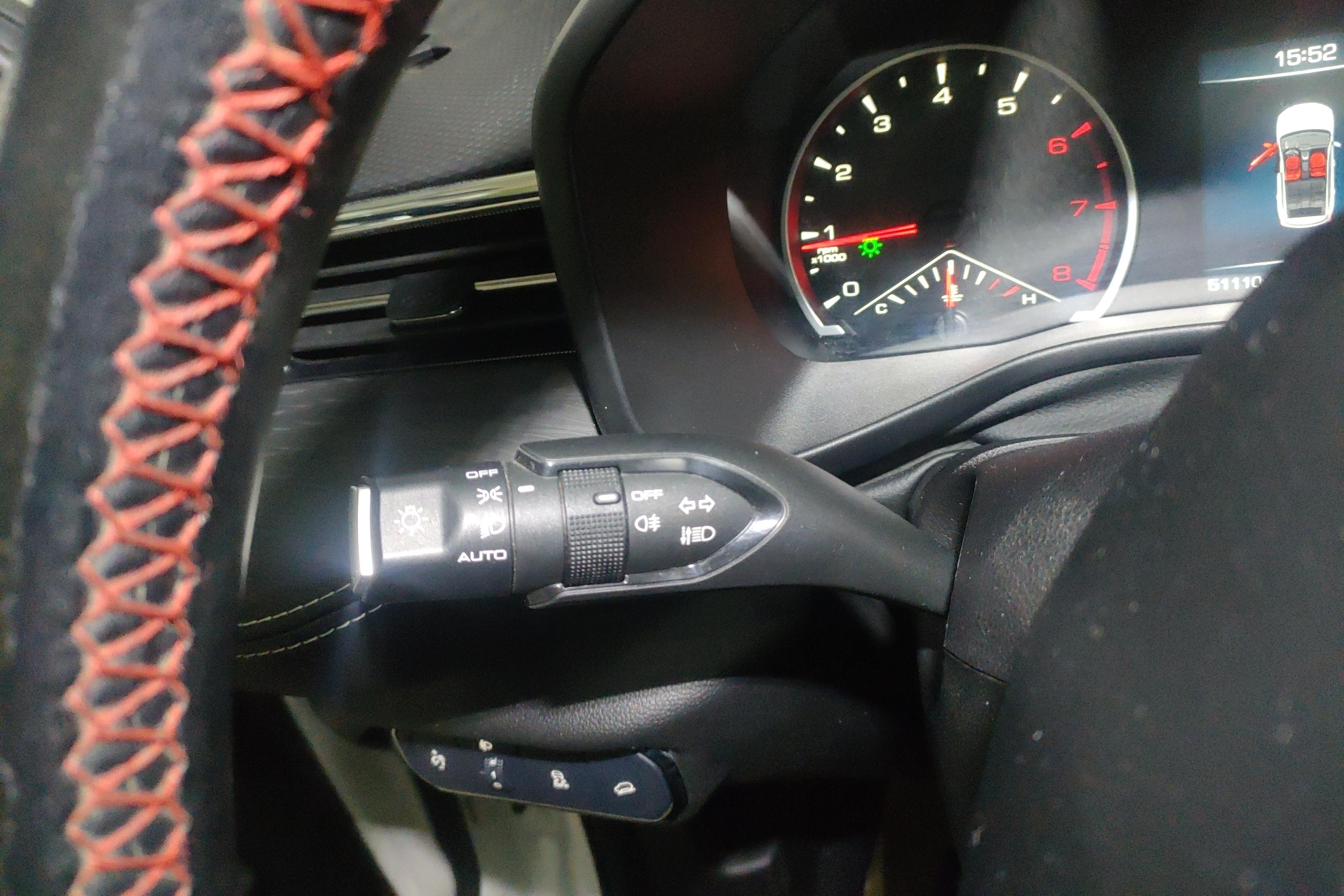 Haval Jolion 2021 car image #28