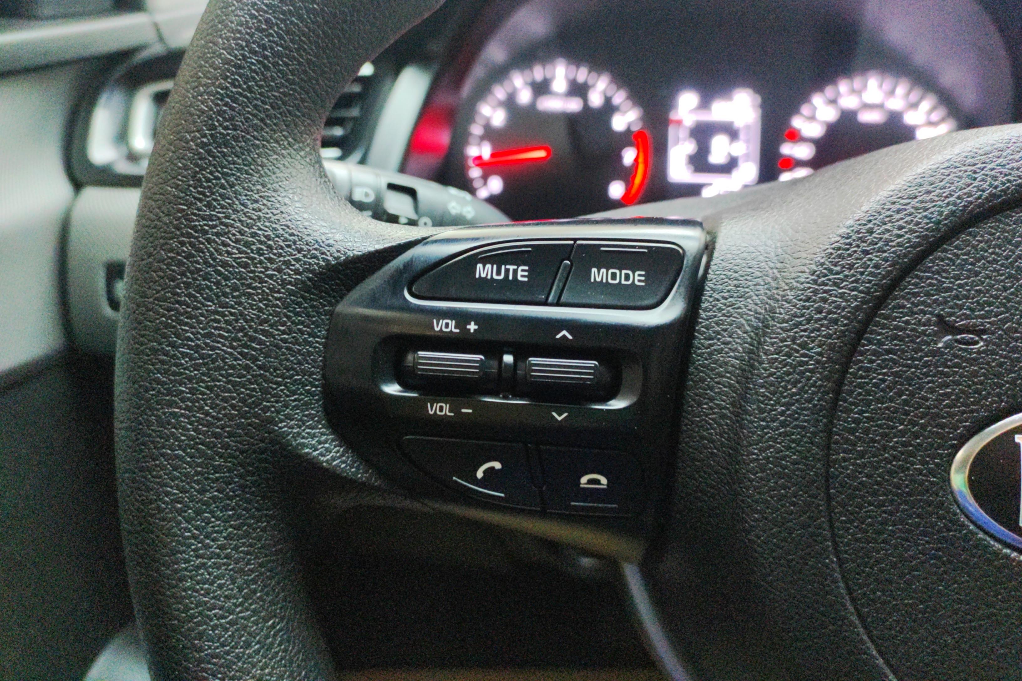 Kia Forte 2020 imagen de coche #28