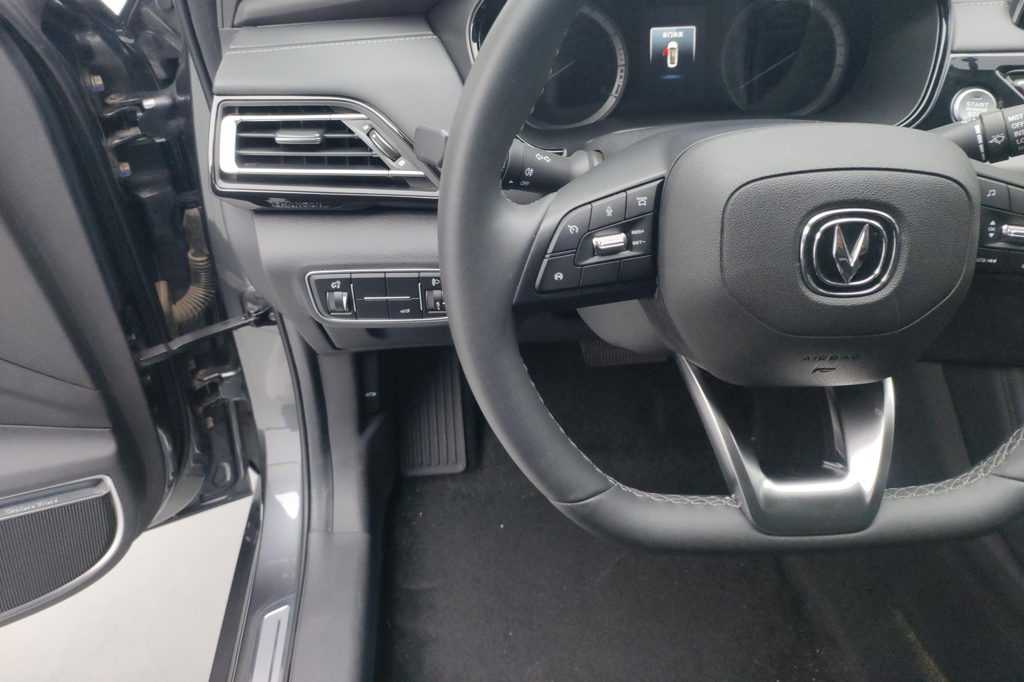 长安 锐程CC 2022 #28 长安 锐程CC 2022 汽车图片 #28