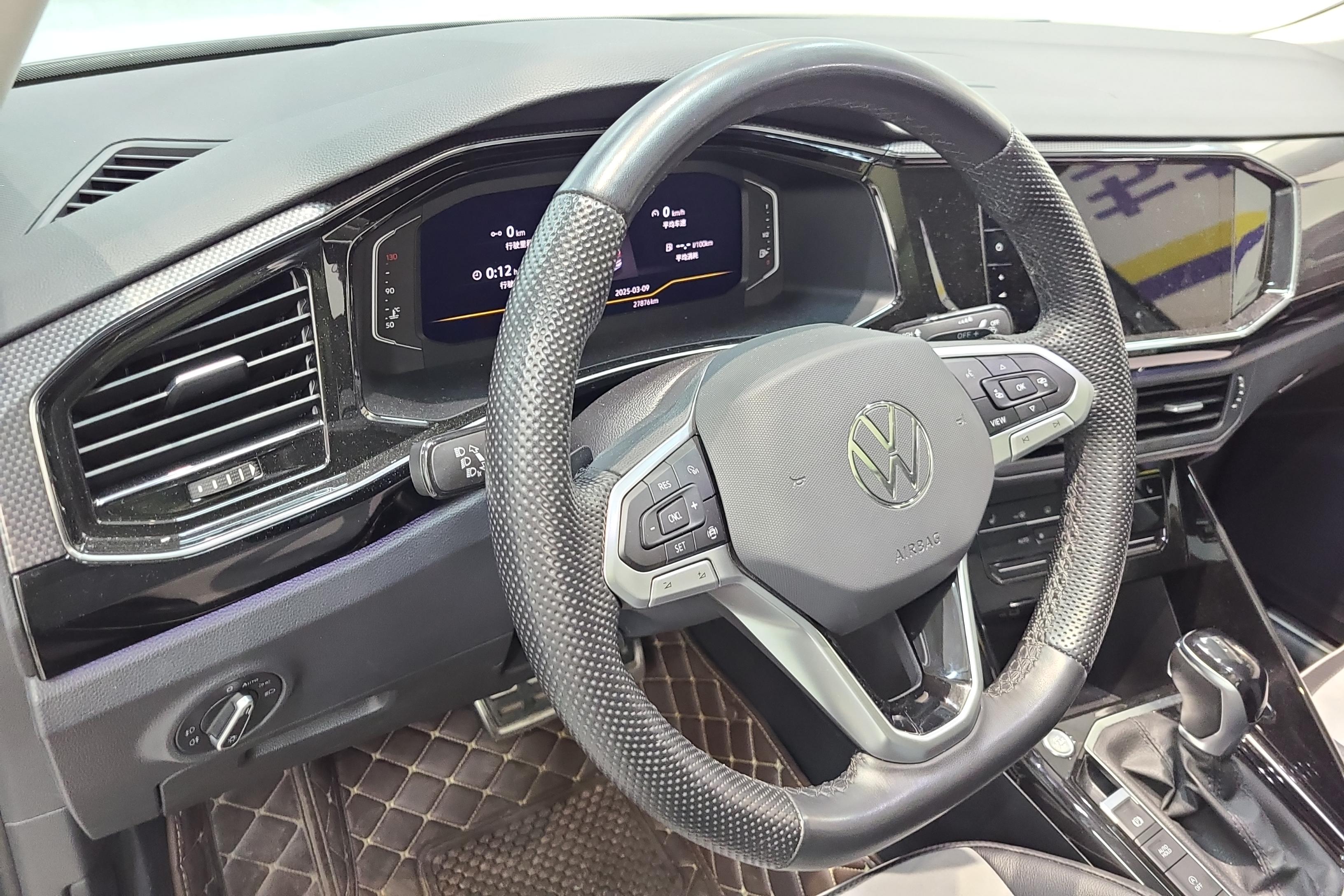 Volkswagen Tayron X 2022 car image #28