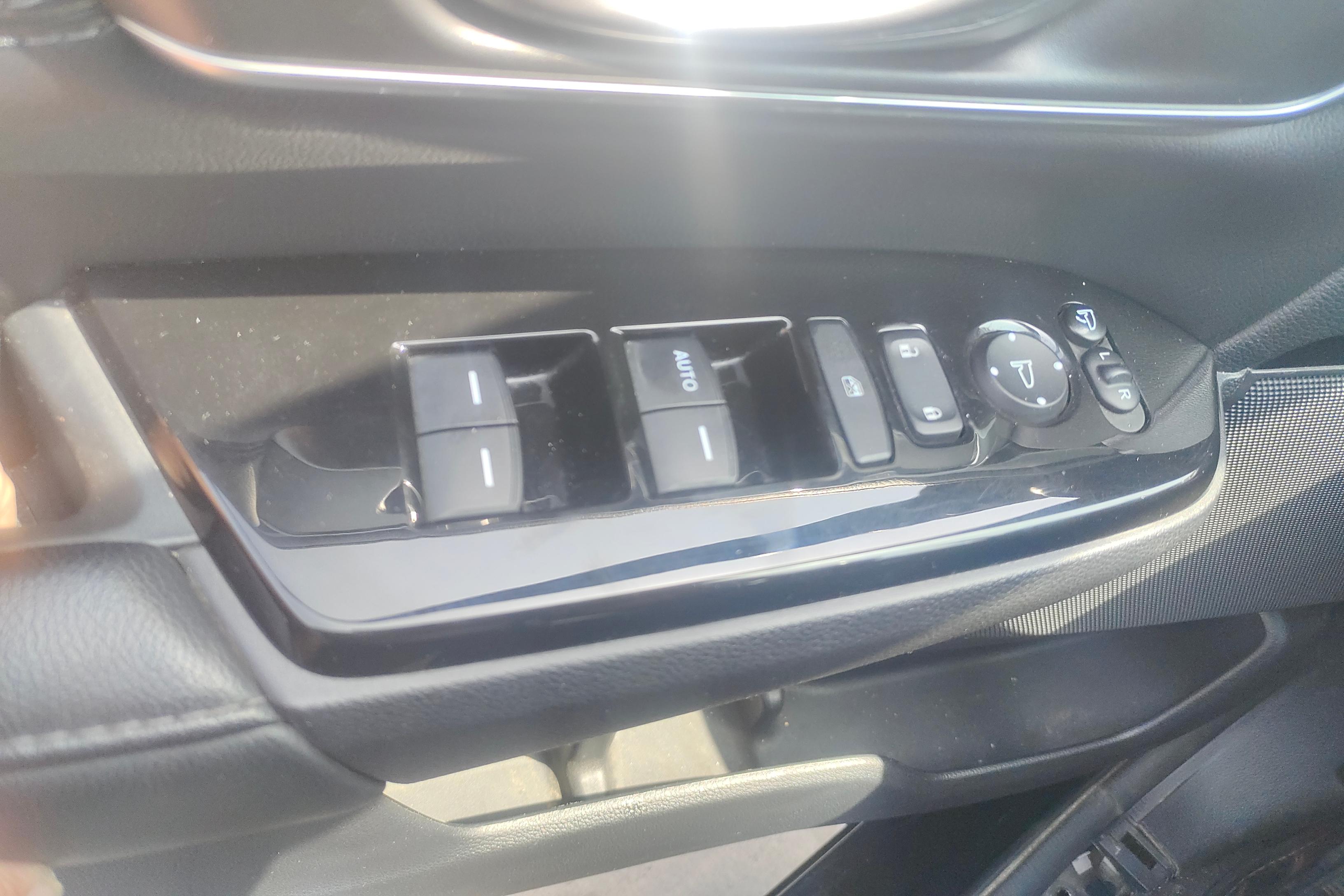 Honda Breeze 2021 car image #28