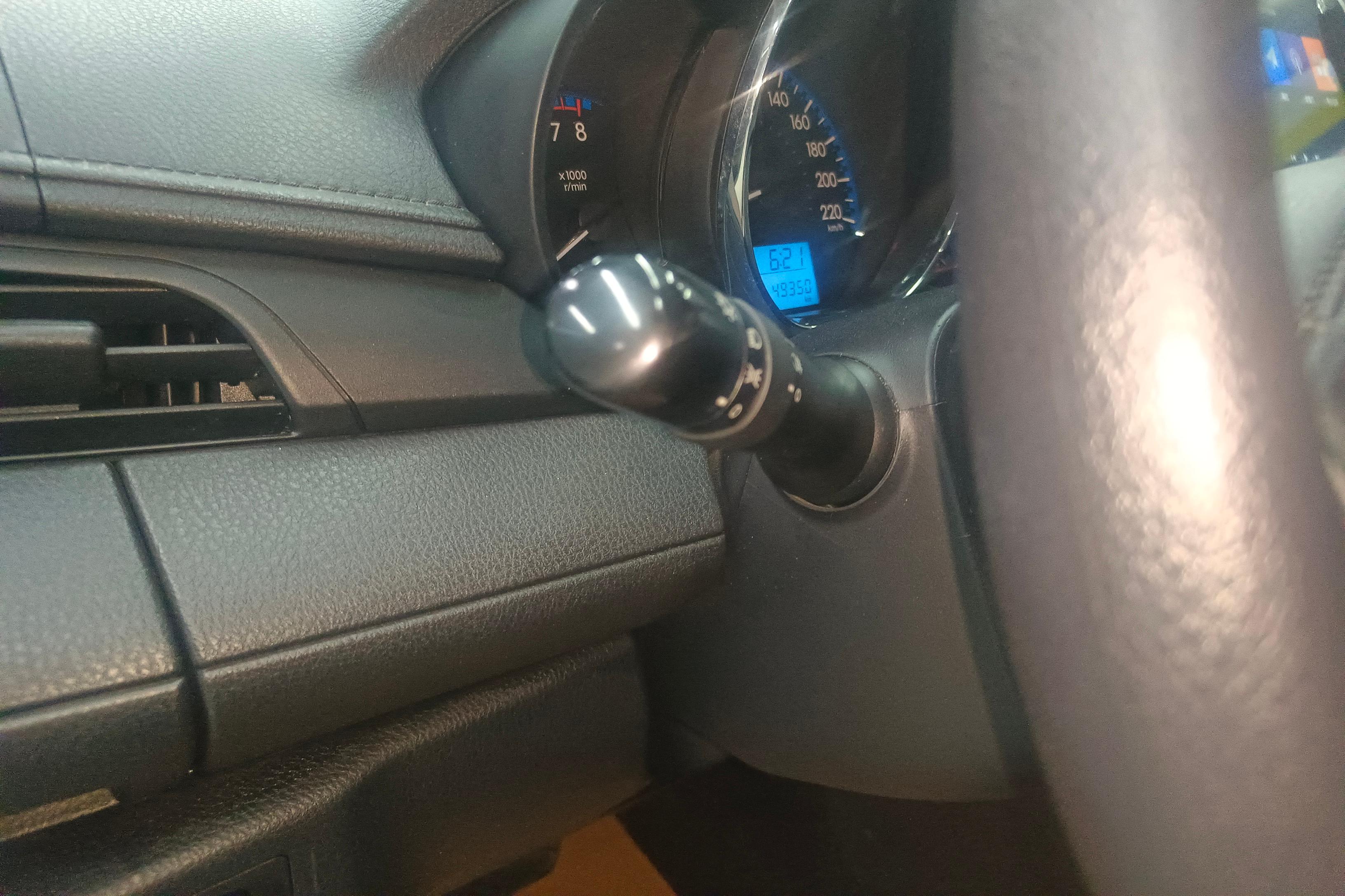 Toyota Vios 2020 car image #28