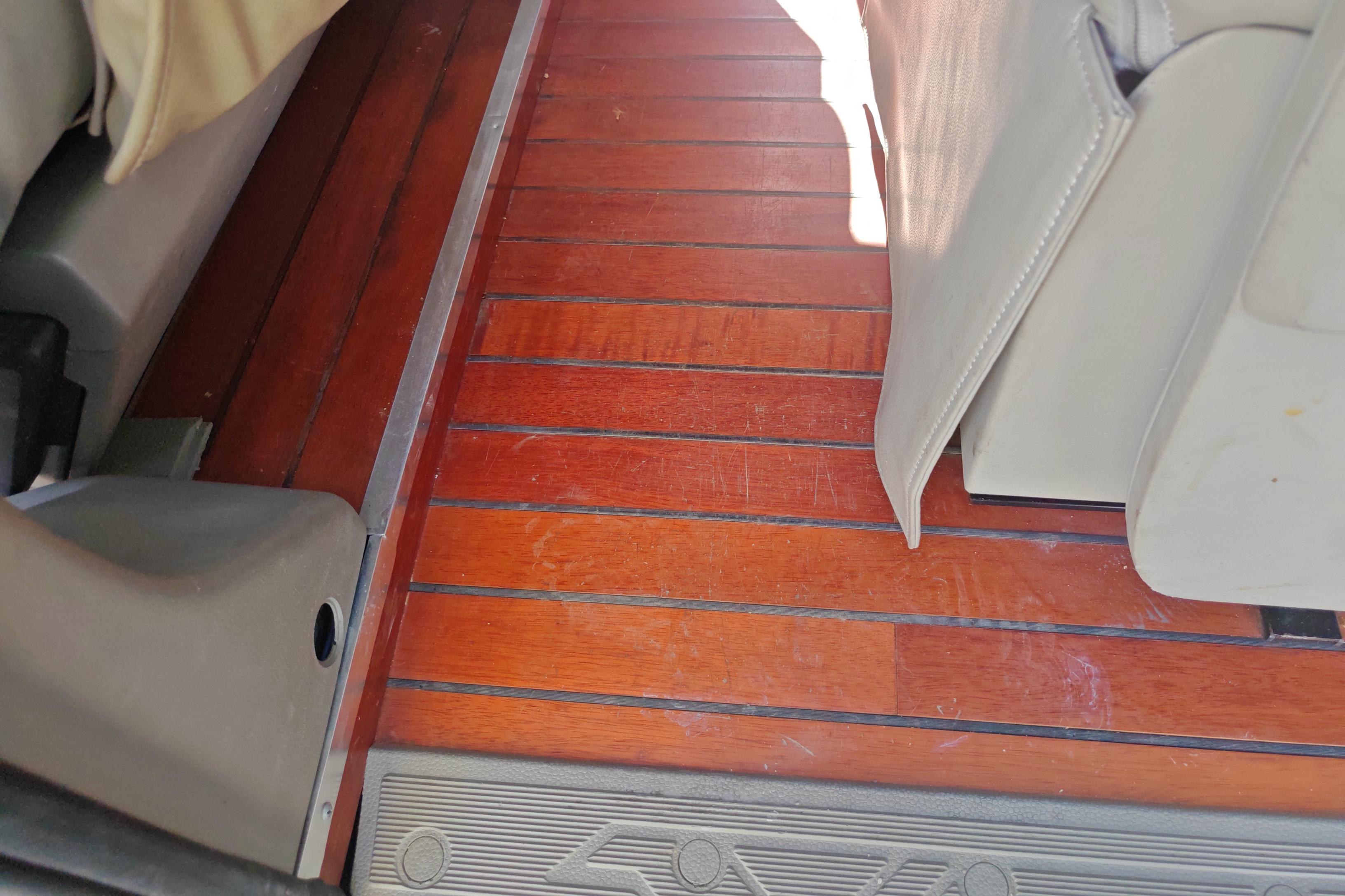 Ford Tourneo 2017 car image #28