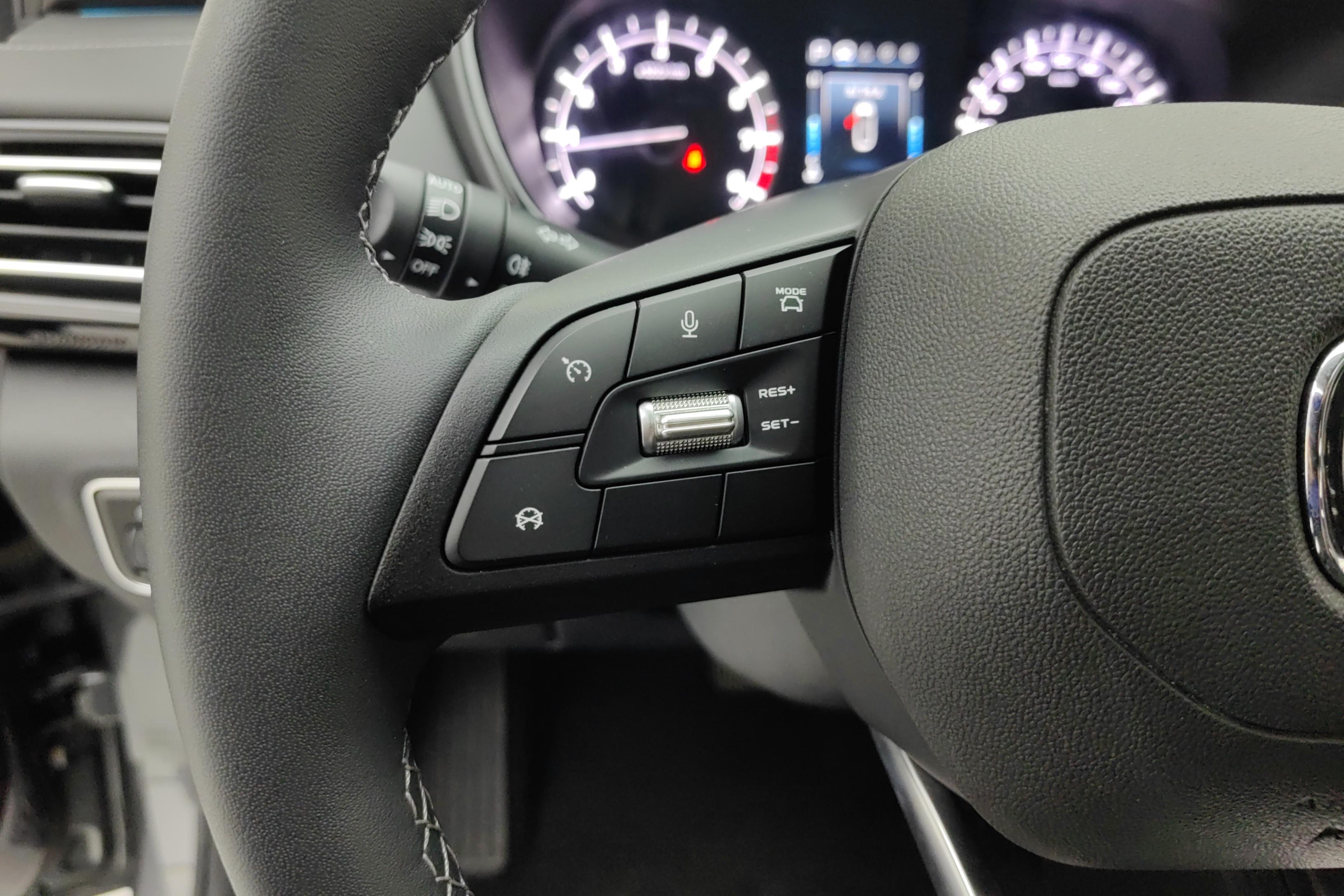 长安 锐程CC 2022 汽车图片 #28