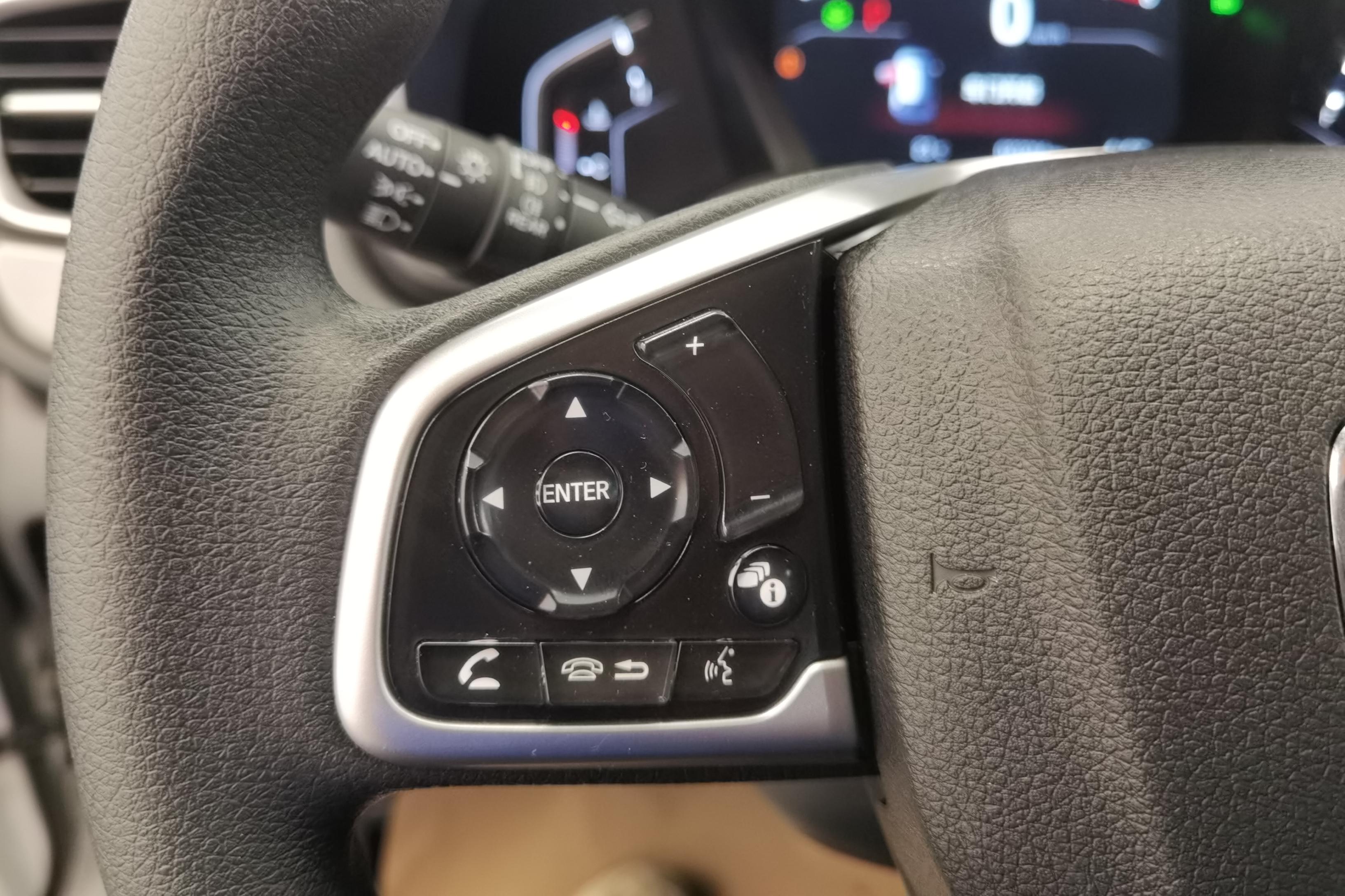 Honda Breeze 2020 car image #28