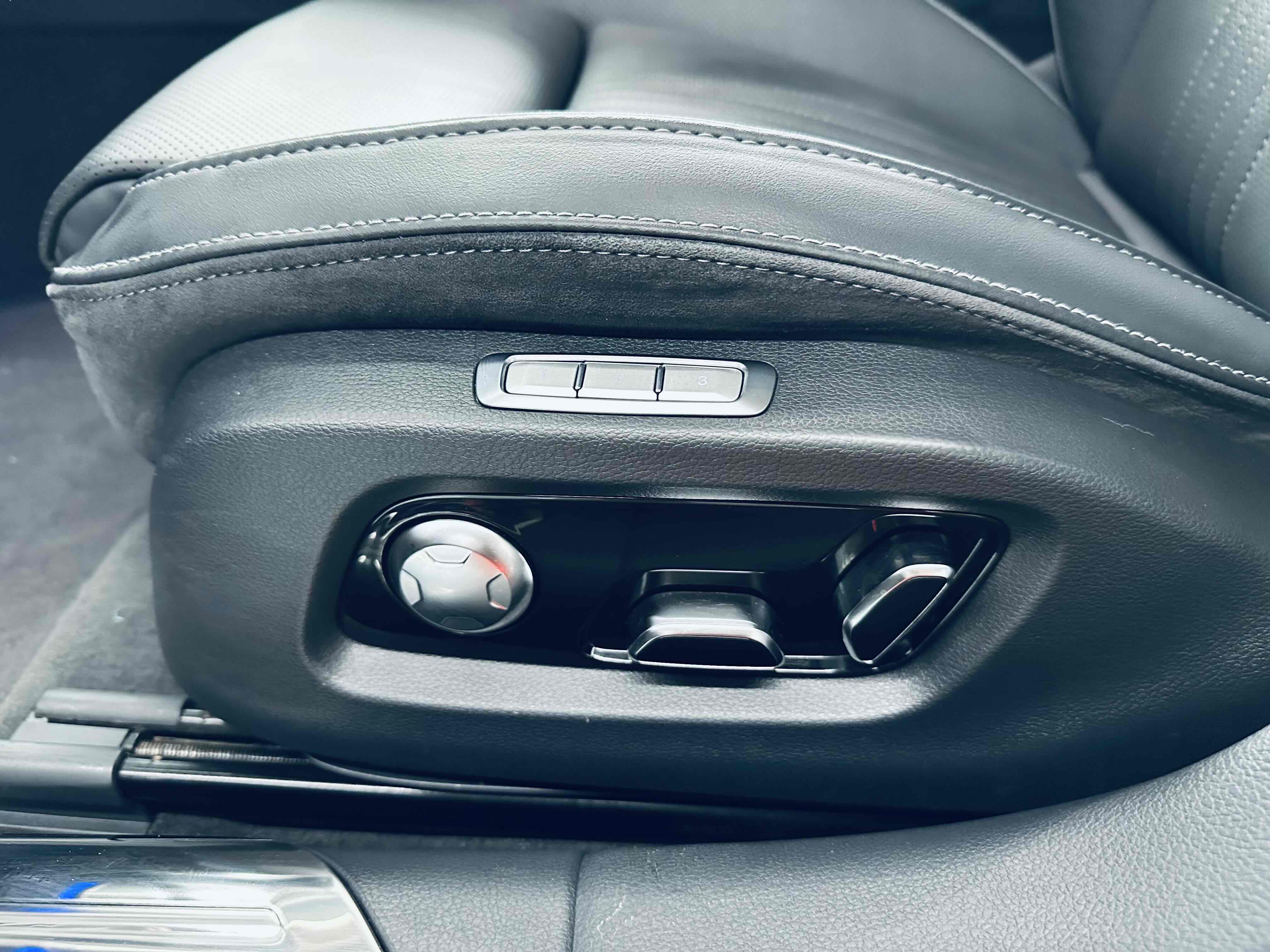 HongQi H9 2021 immagine di auto #28