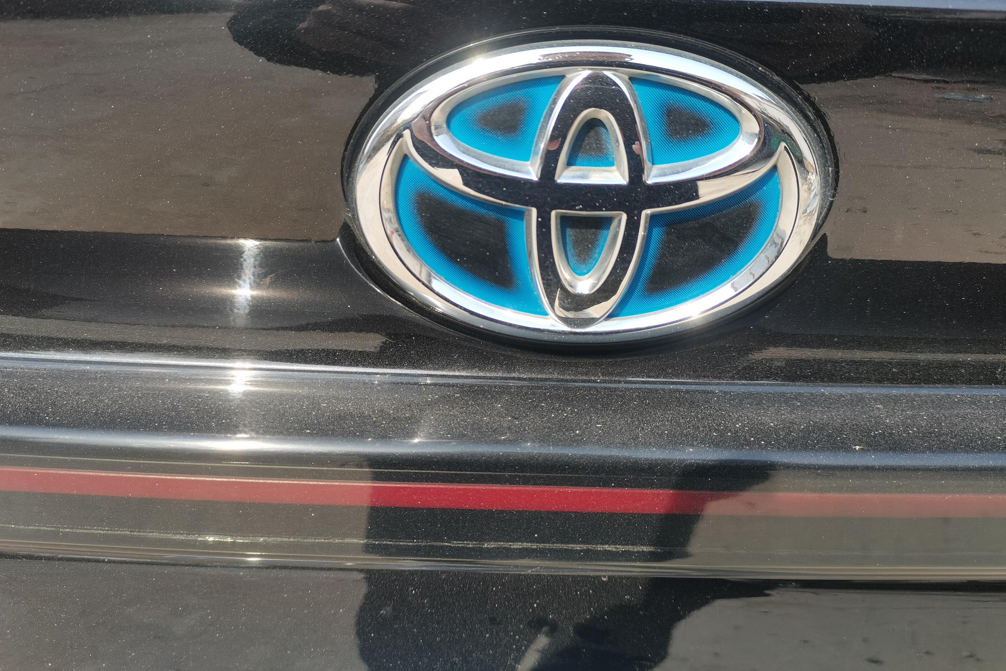 Toyota Granvia 2023 #28 Toyota Granvia 2023 immagine di auto #28