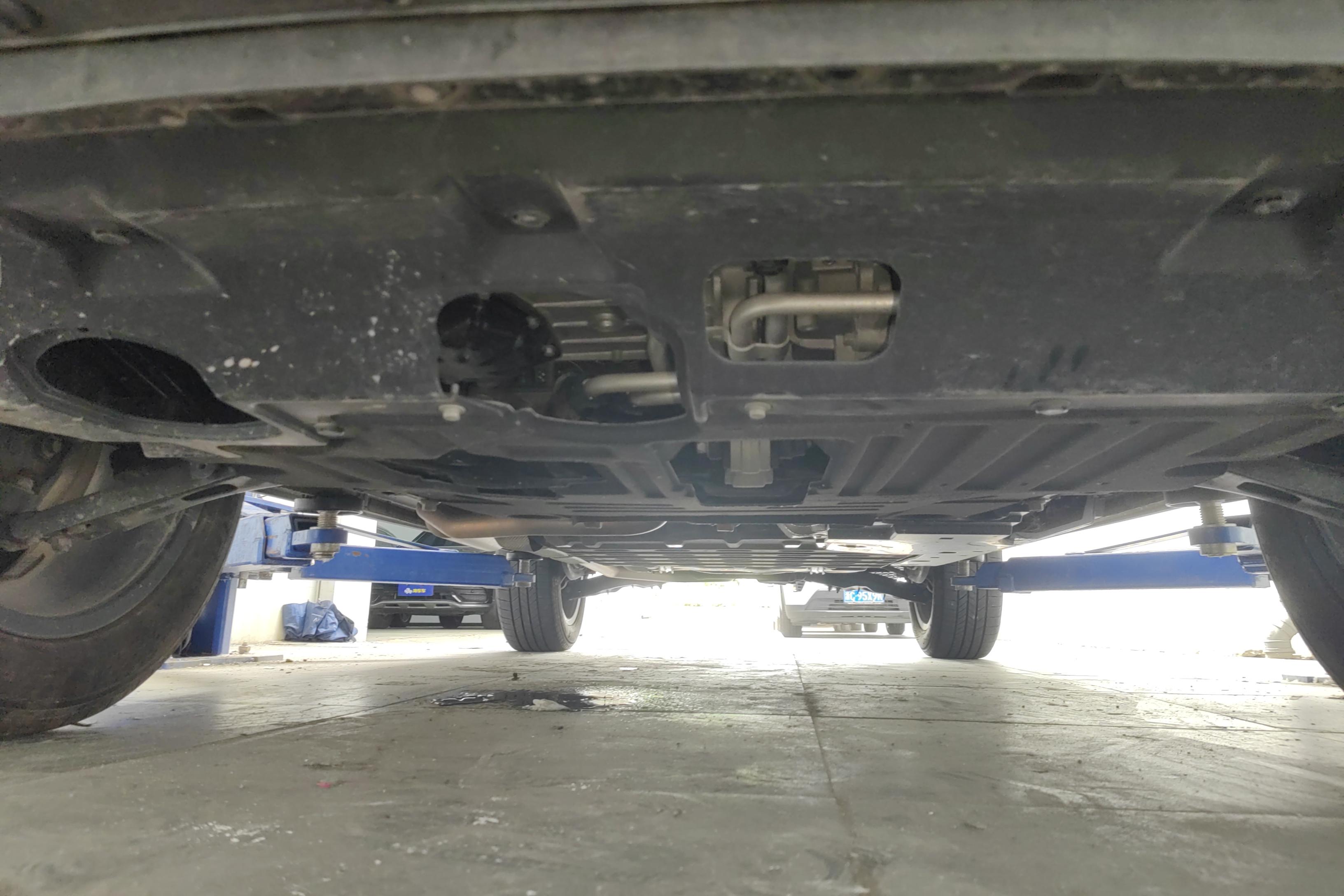 Haval Fierce Dragon MAX 2023 car image #28