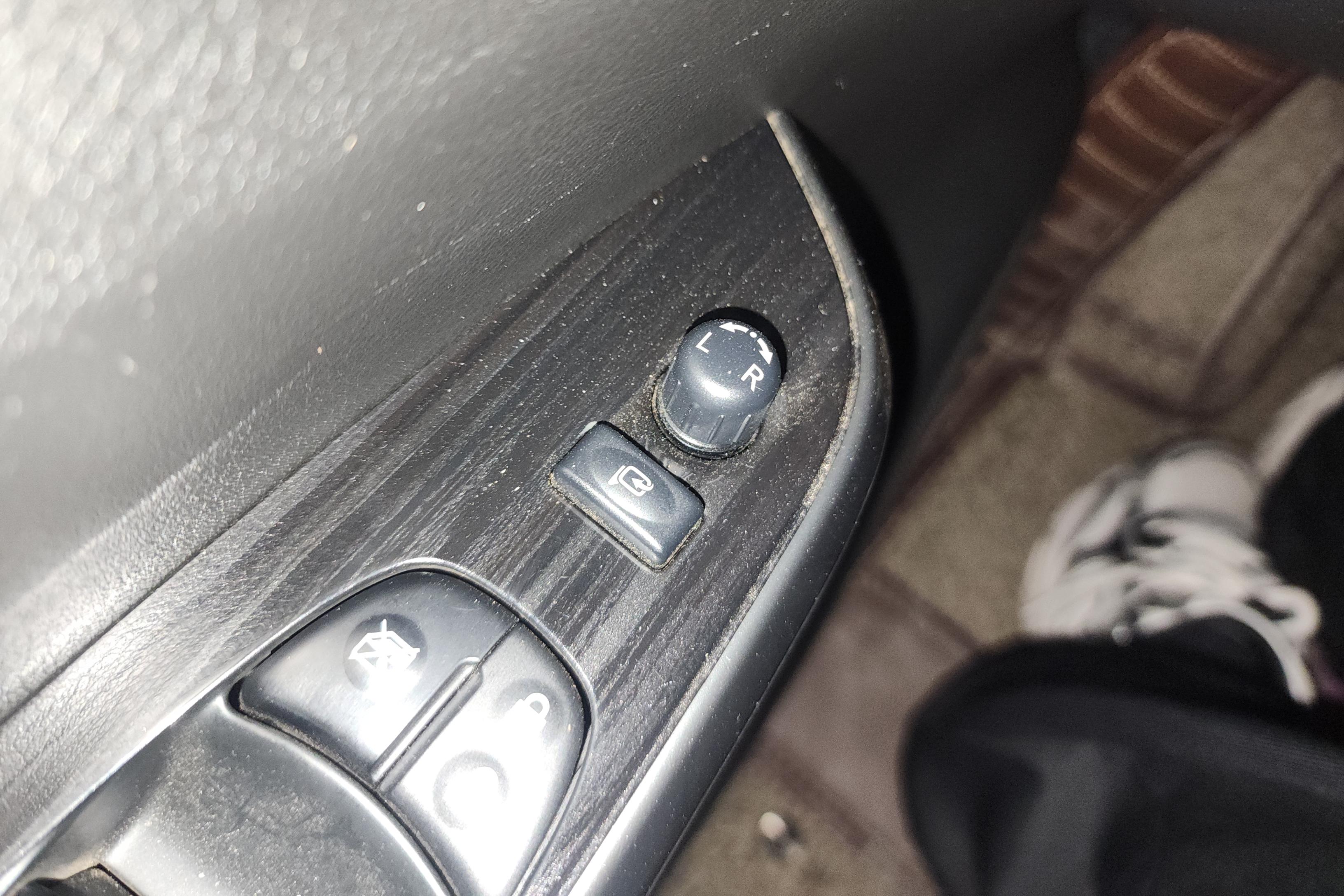 日产 途达 2018 汽车图片 #28