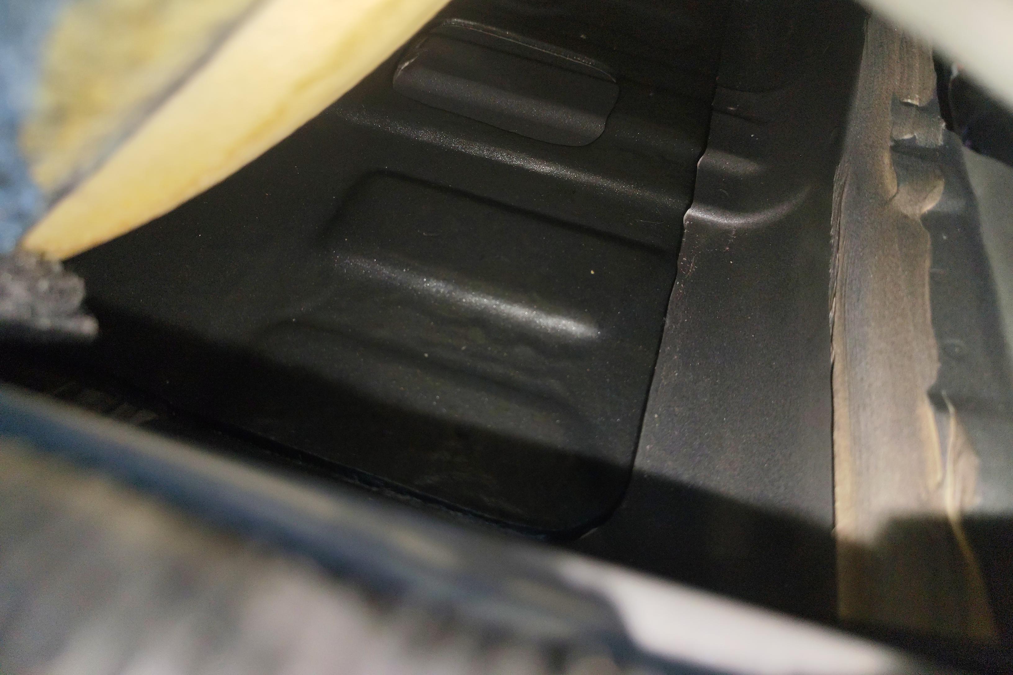 Changan Raeton CC 2022 car image #28