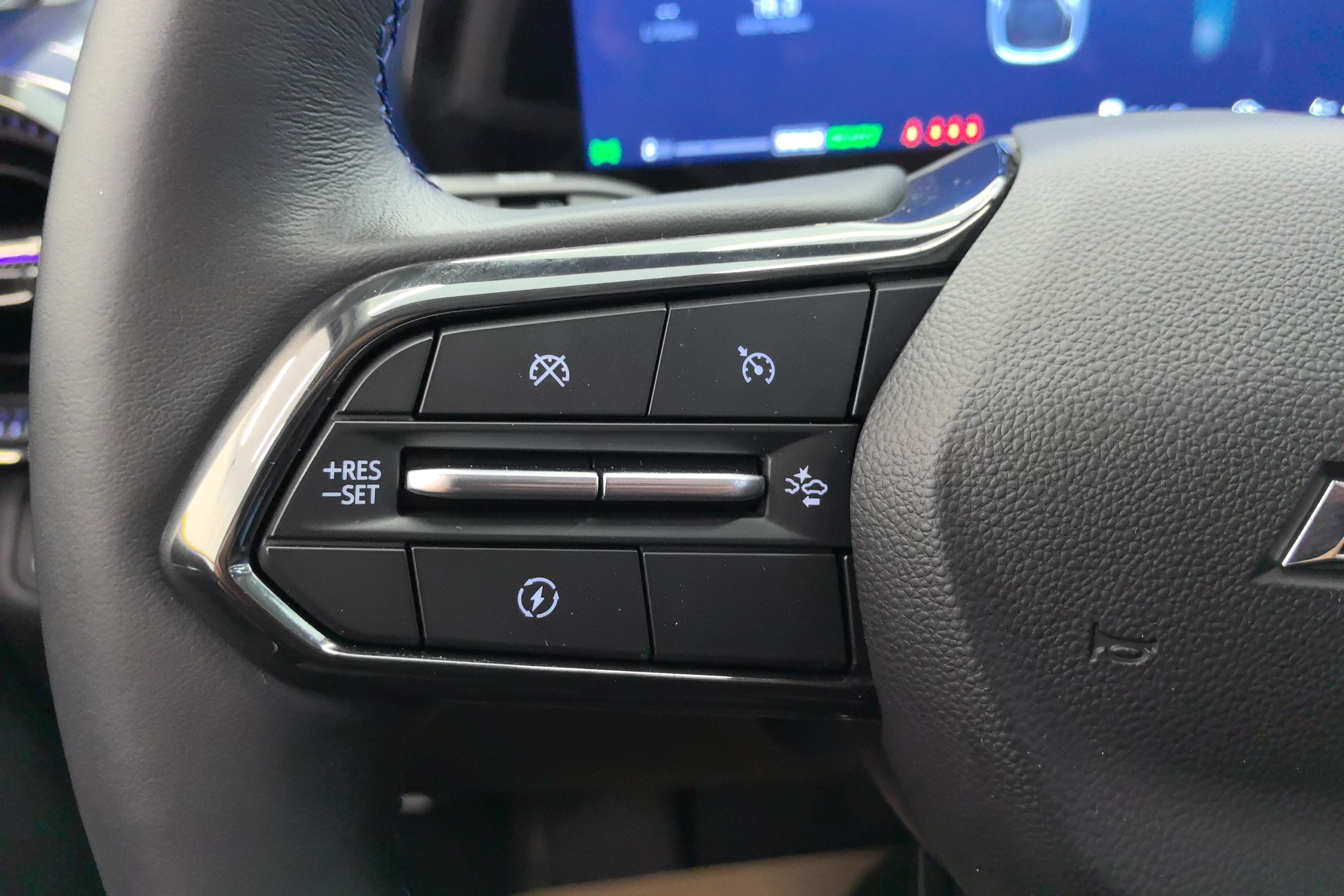 Chevrolet Equinox Plus 2024 #28 Chevrolet Equinox Plus 2024 car image #28