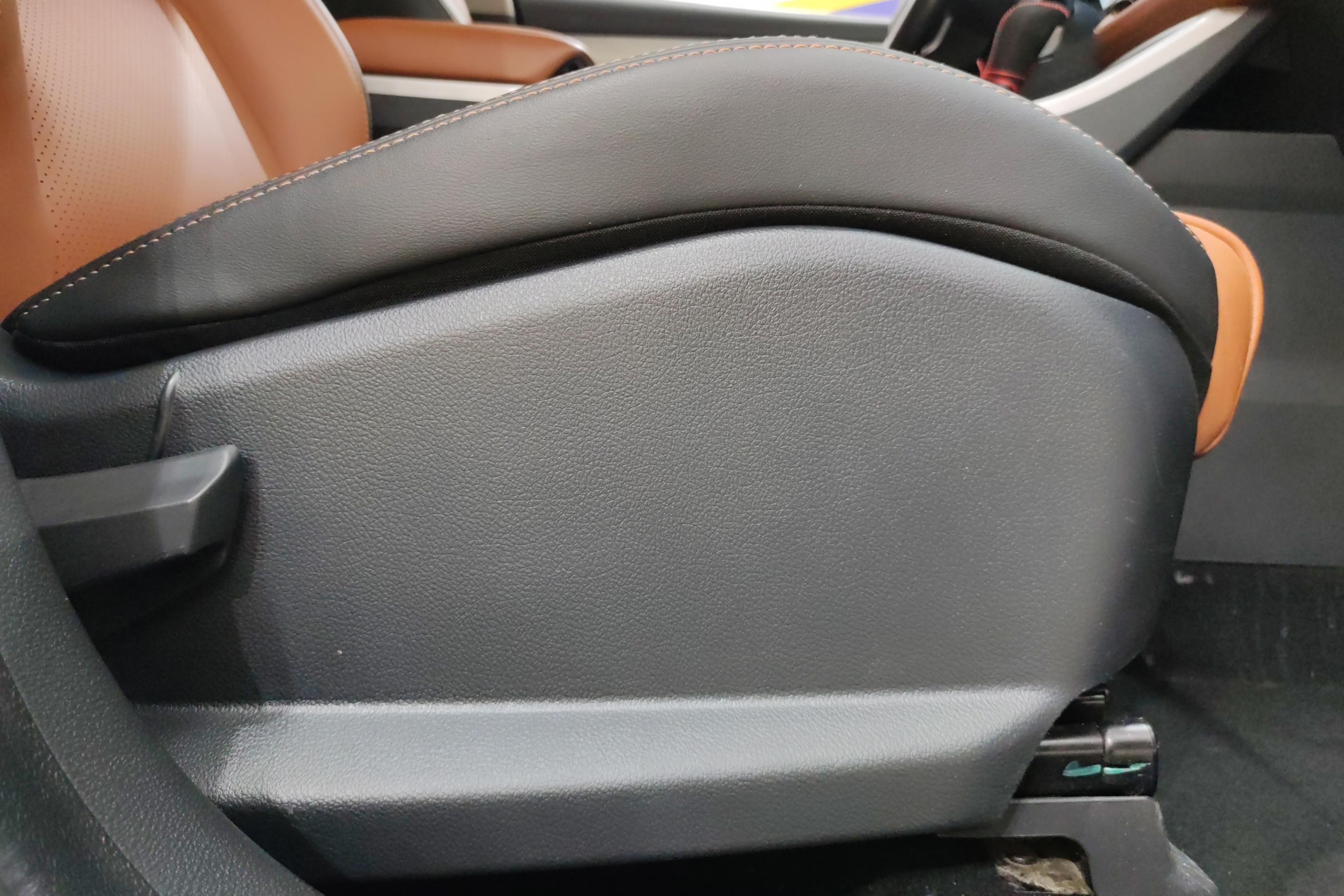 GEELY Vision 2020 #28 GEELY Vision 2020 car image #28