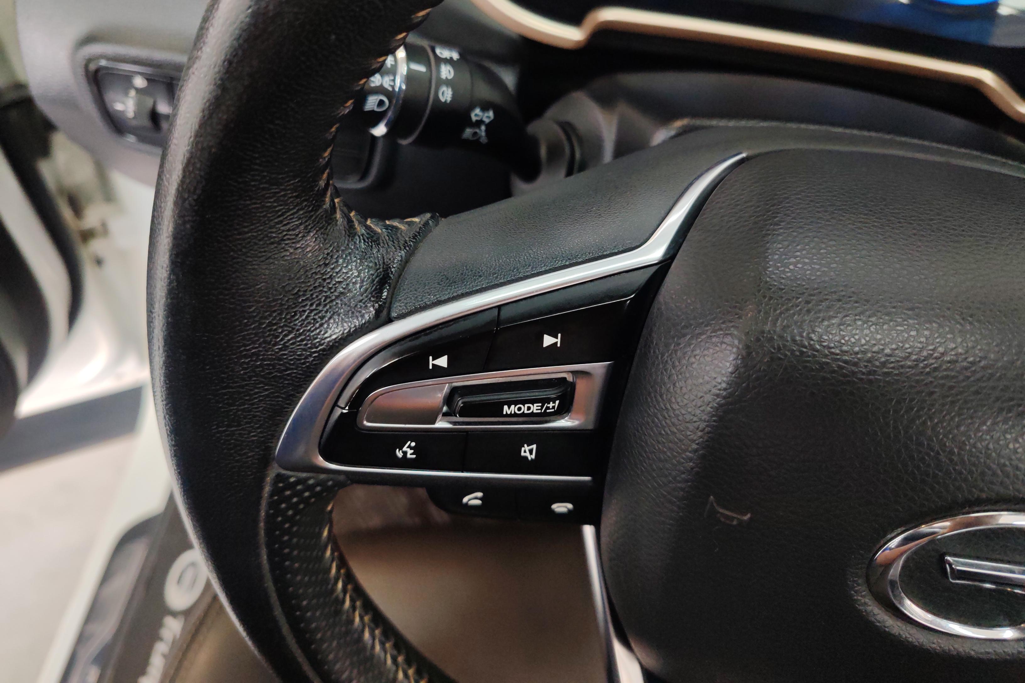 GAC Trumpchi GS5 2019 car image #28