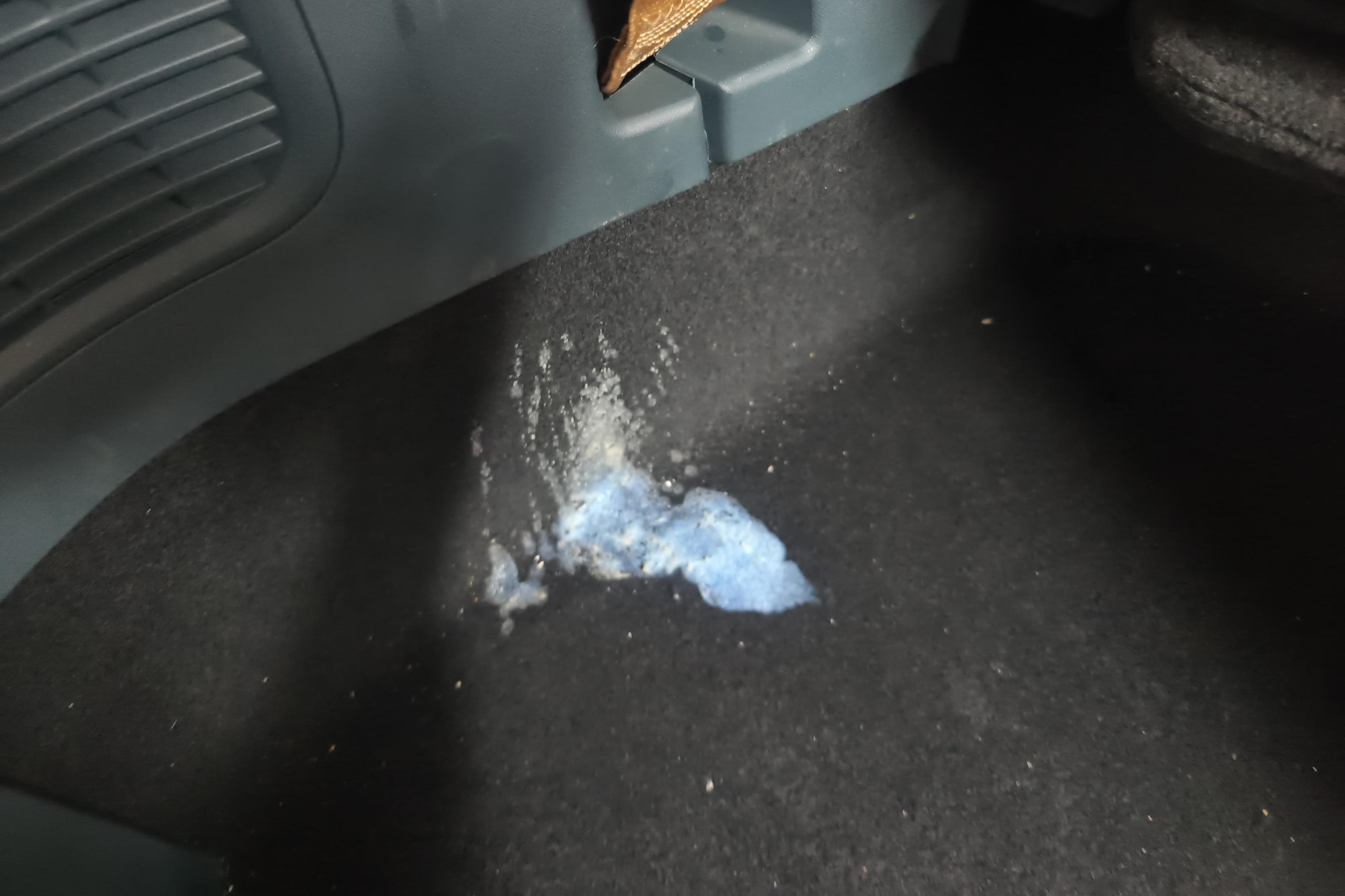 GAC Trumpchi E8 2024 car image #28