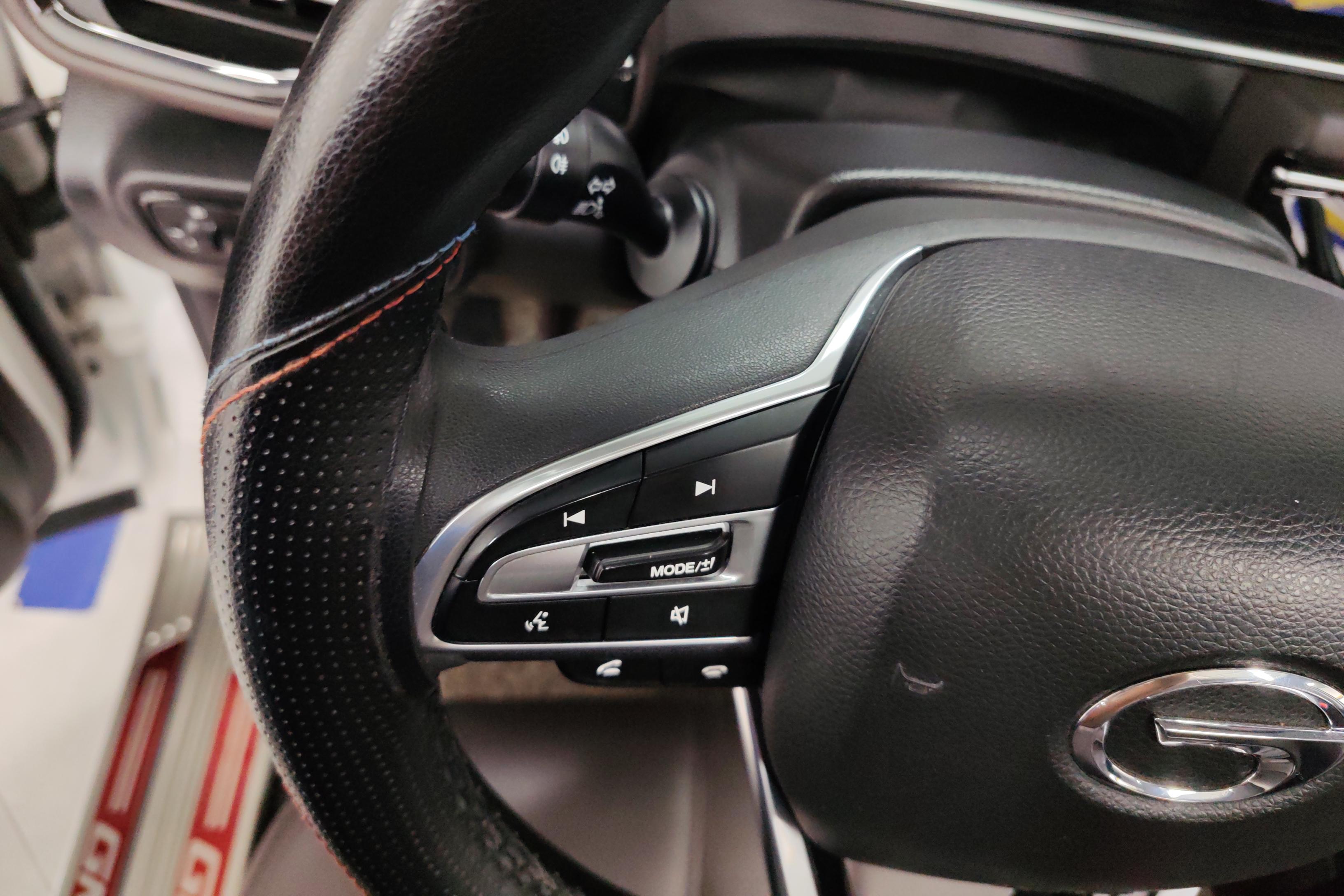 GAC Trumpchi M6 2019 #28 GAC Trumpchi M6 2019 car image #28