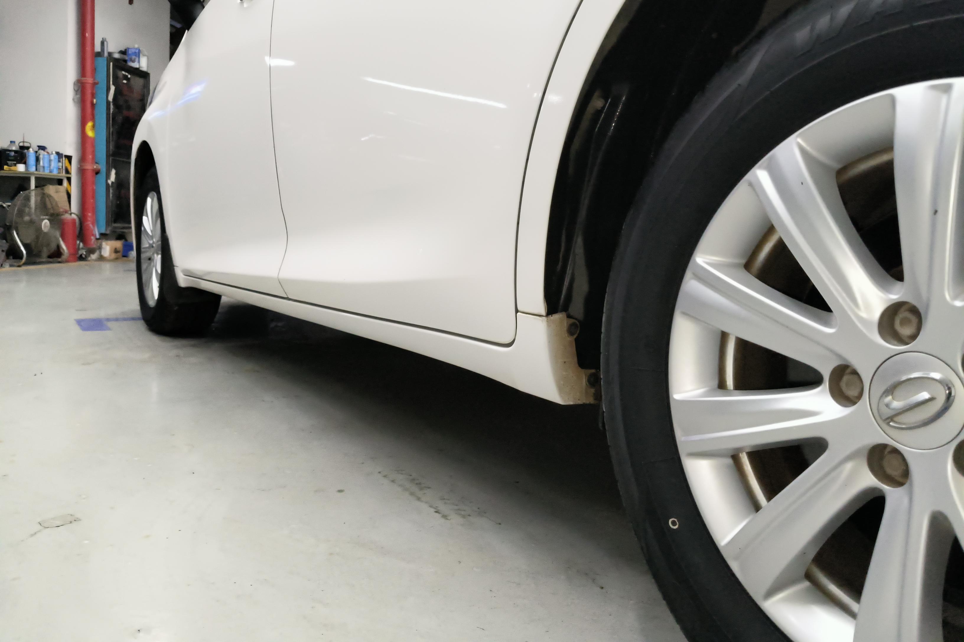 GAC Trumpchi M6 2020 immagine di auto #28