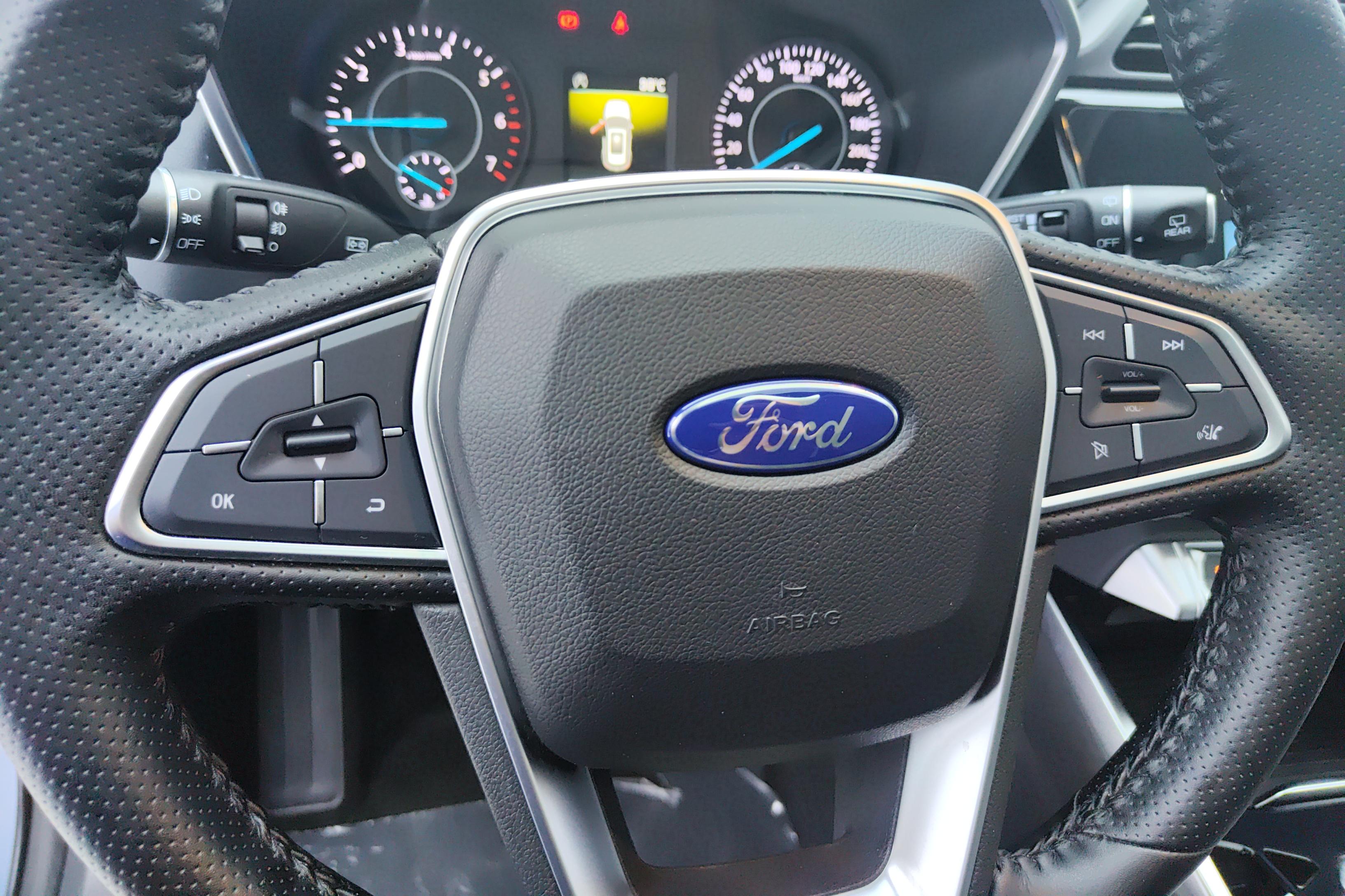 Ford Territory 2021 #28 Ford Territory 2021 immagine di auto #28