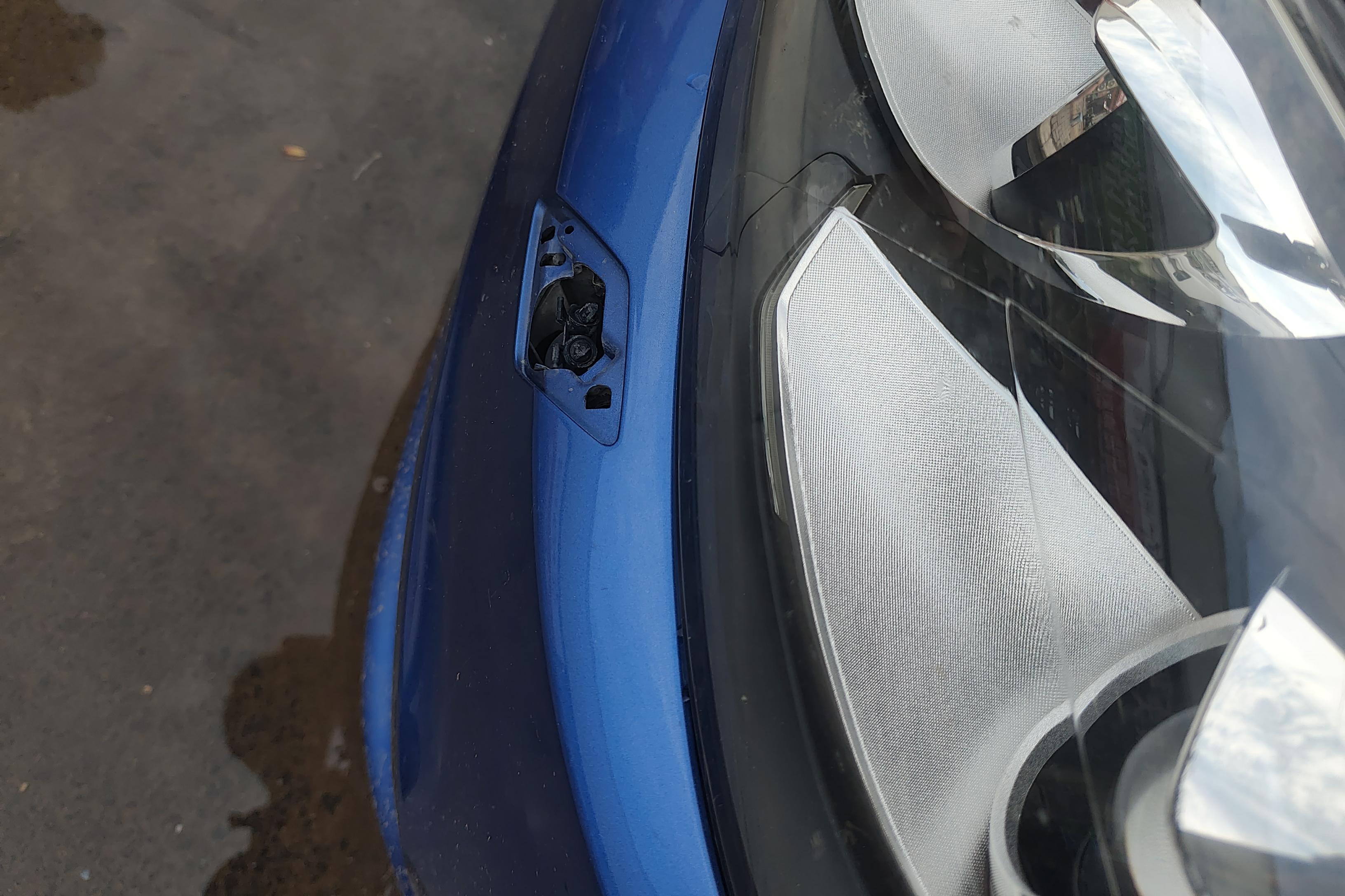 Volkswagen Gol 2011 car image #28