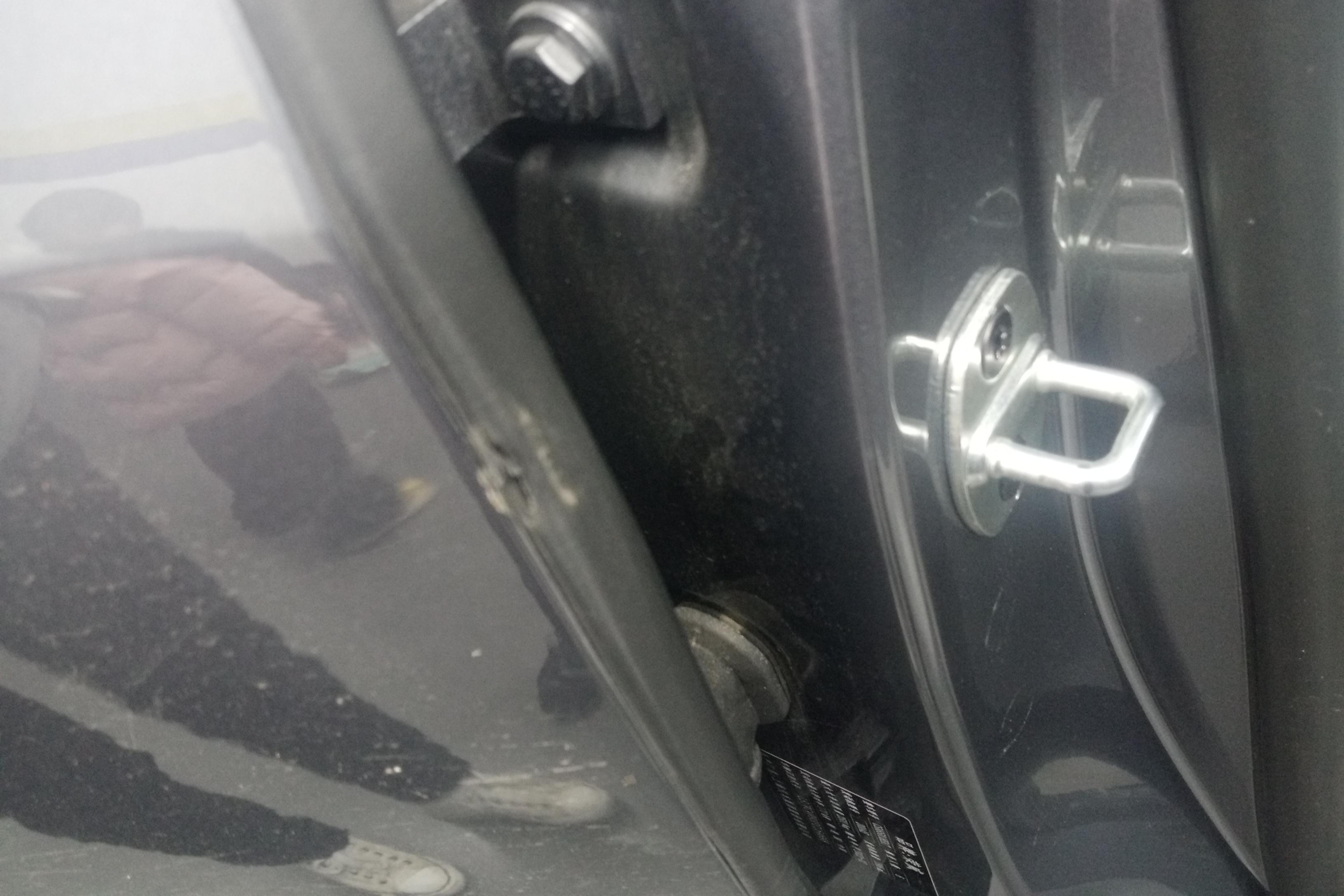 Roewe RX9 2023 image de voiture #28