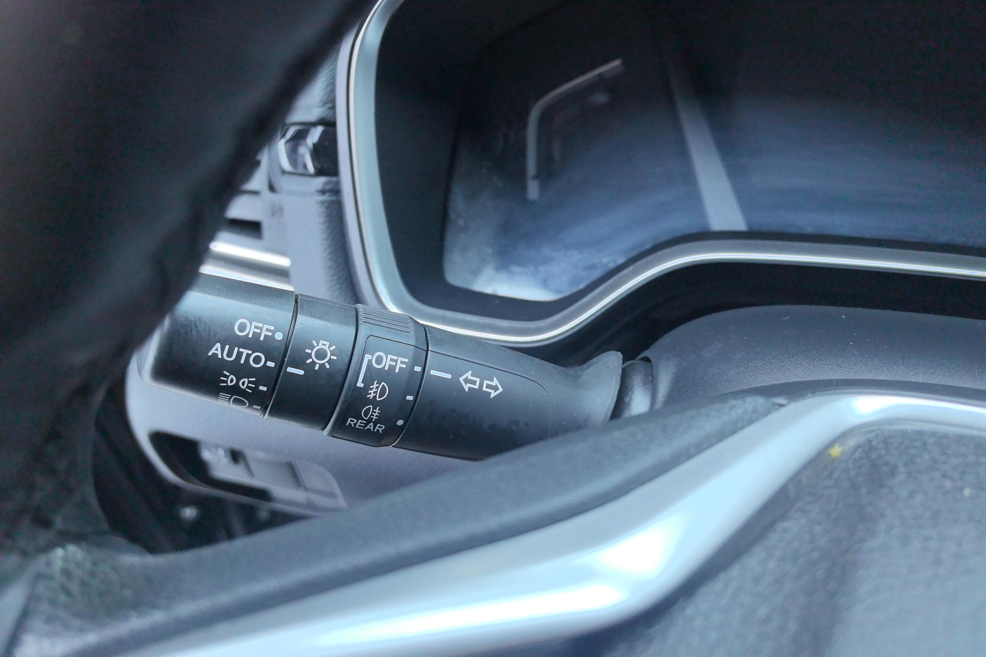 Honda Breeze 2020 #28 Honda Breeze 2020 car image #28