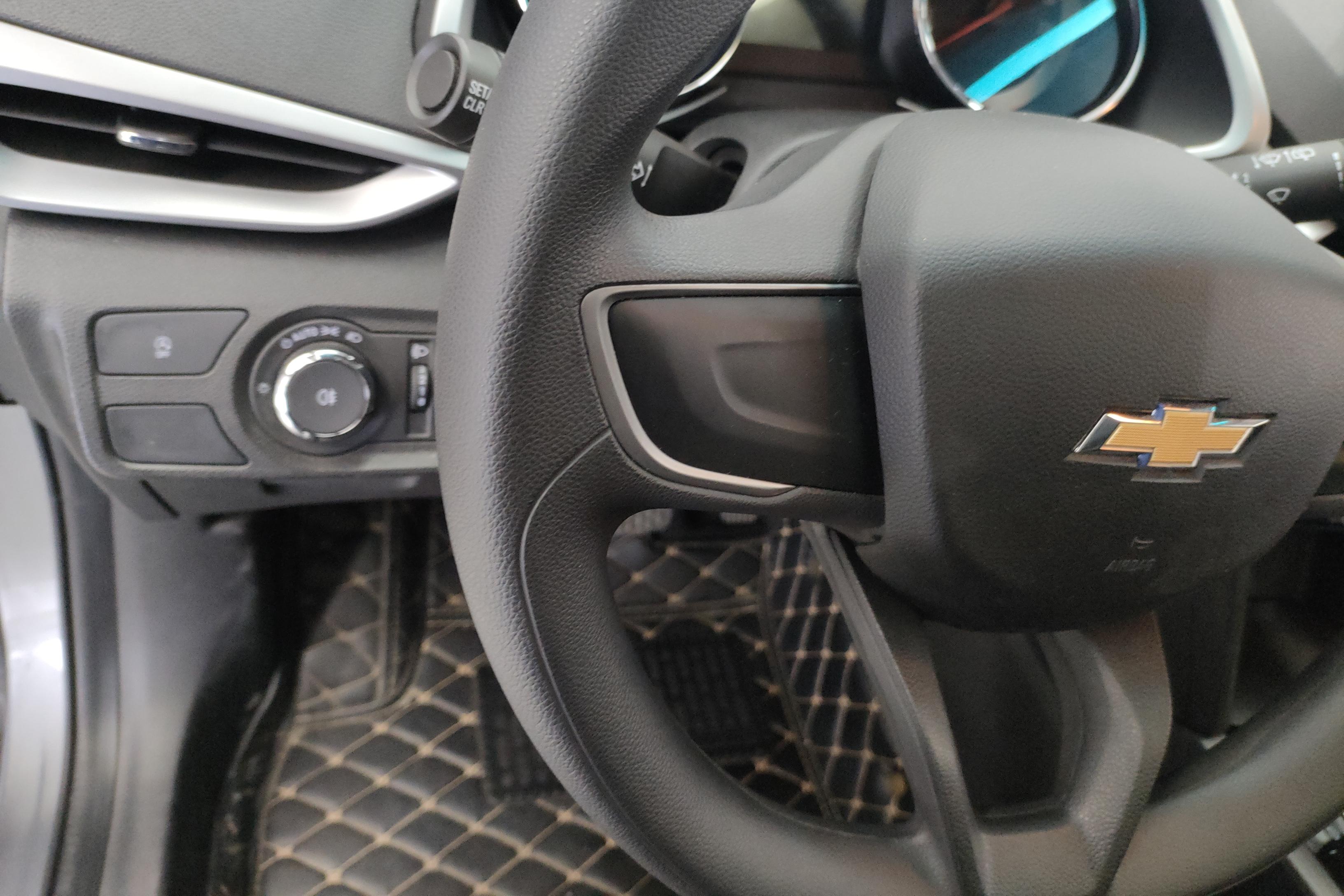 Chevrolet Orlando 2020 car image #28