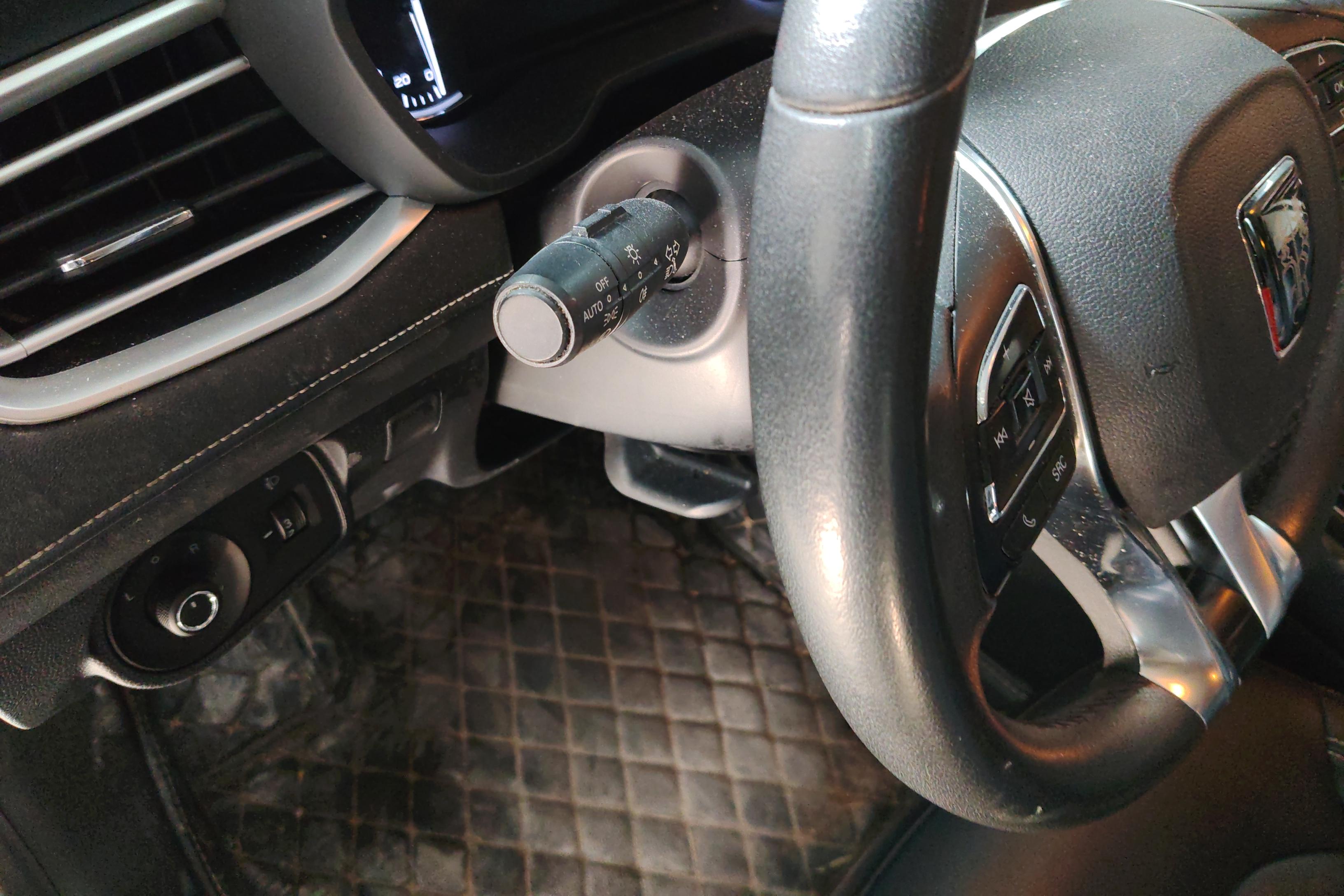 荣威 荣威Ei5 2019 汽车图片 #28