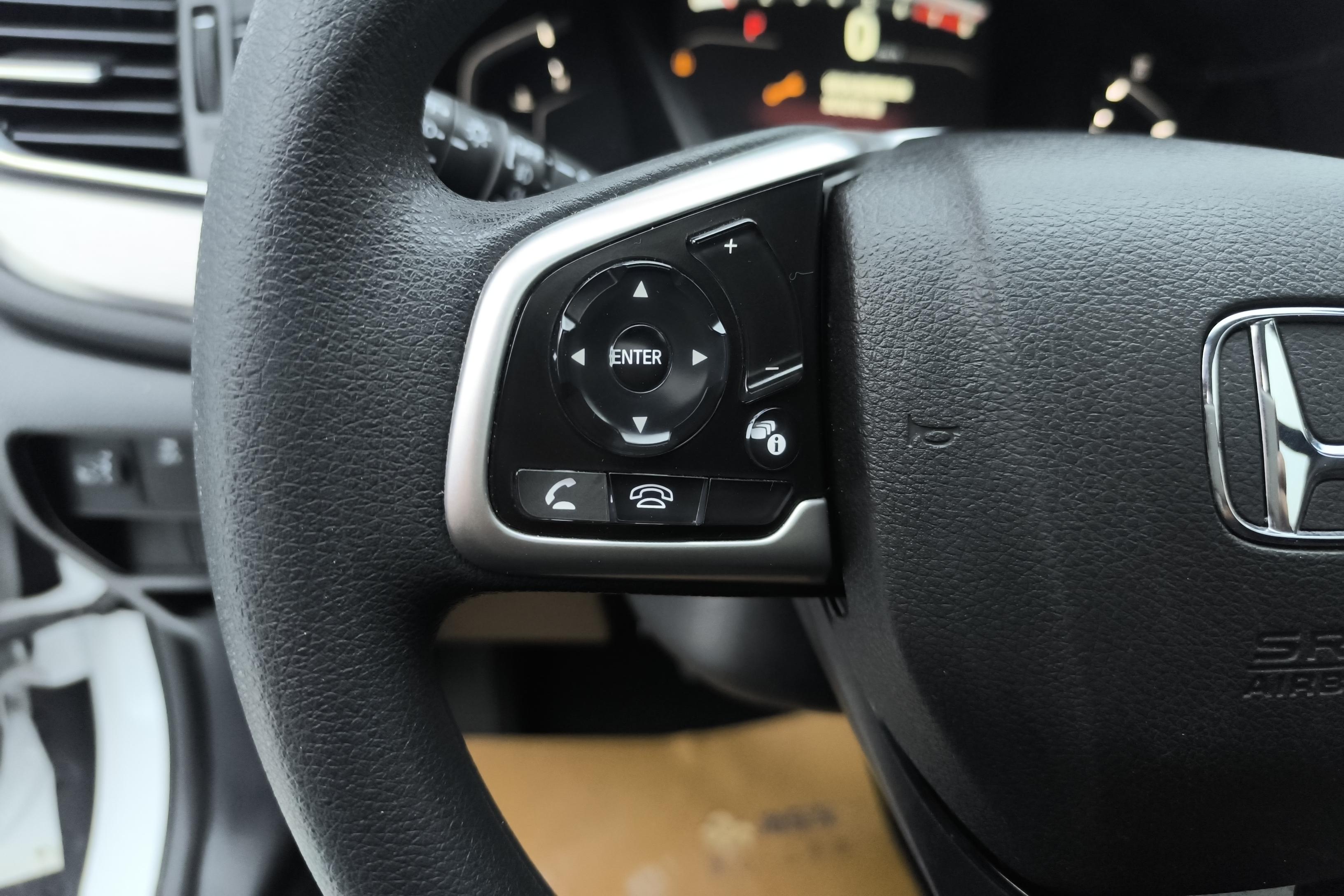 Honda Breeze 2022 car image #28