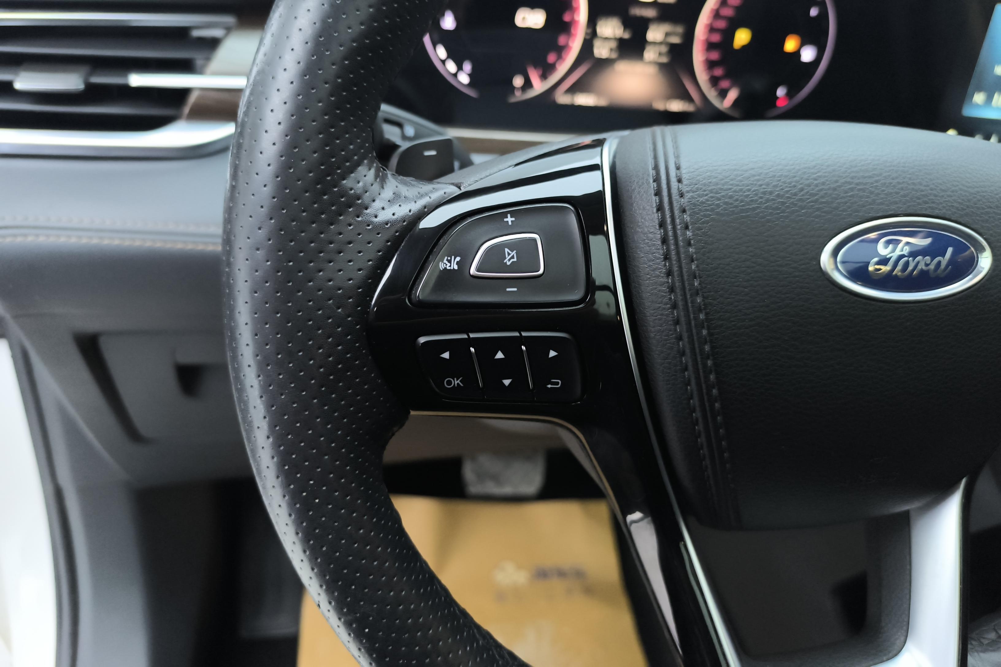 Ford Equator 2021 #28 Ford Equator 2021 immagine di auto #28