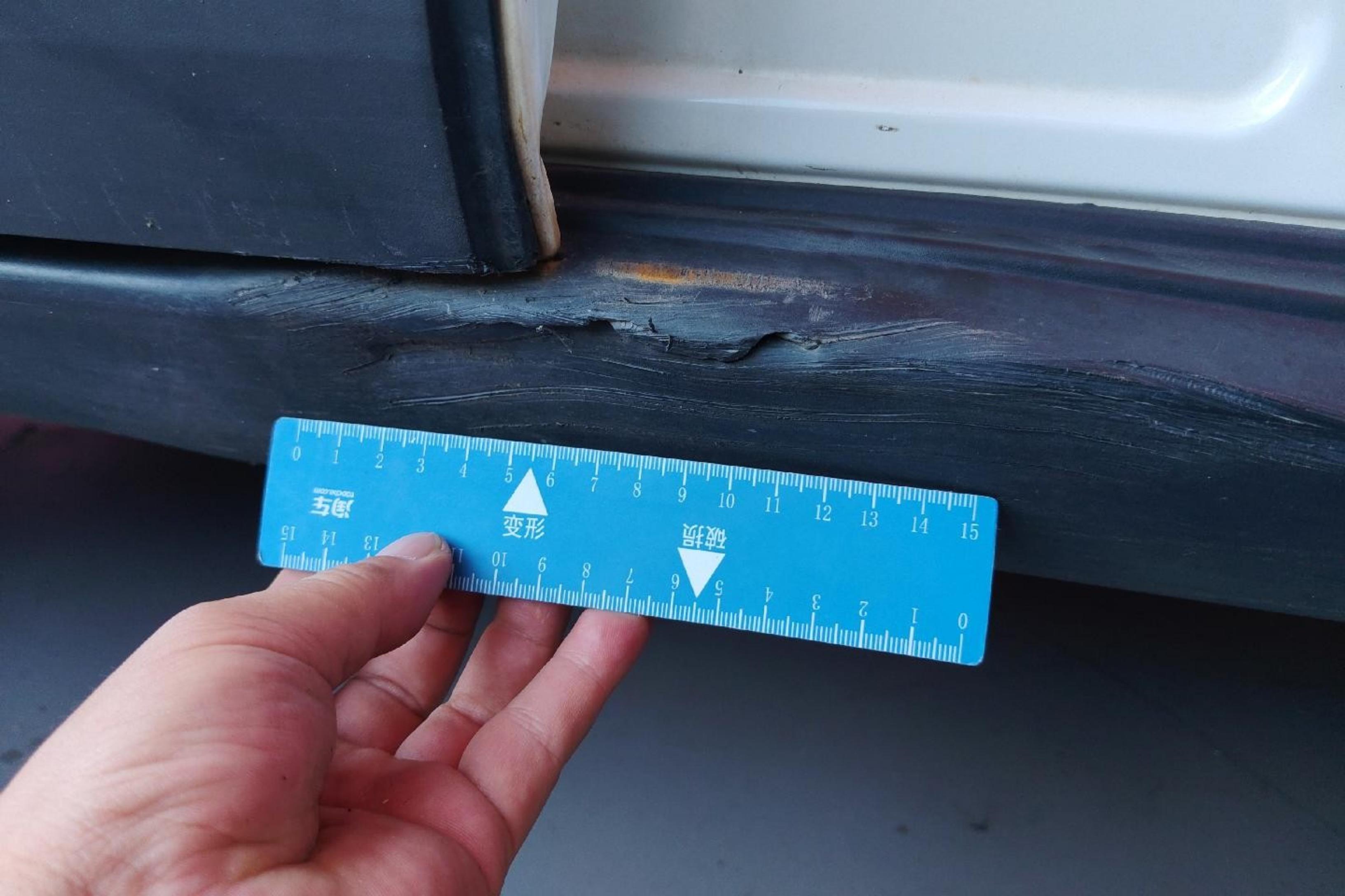 Ford Territory 2021 #28 Ford Territory 2021 immagine di auto #28