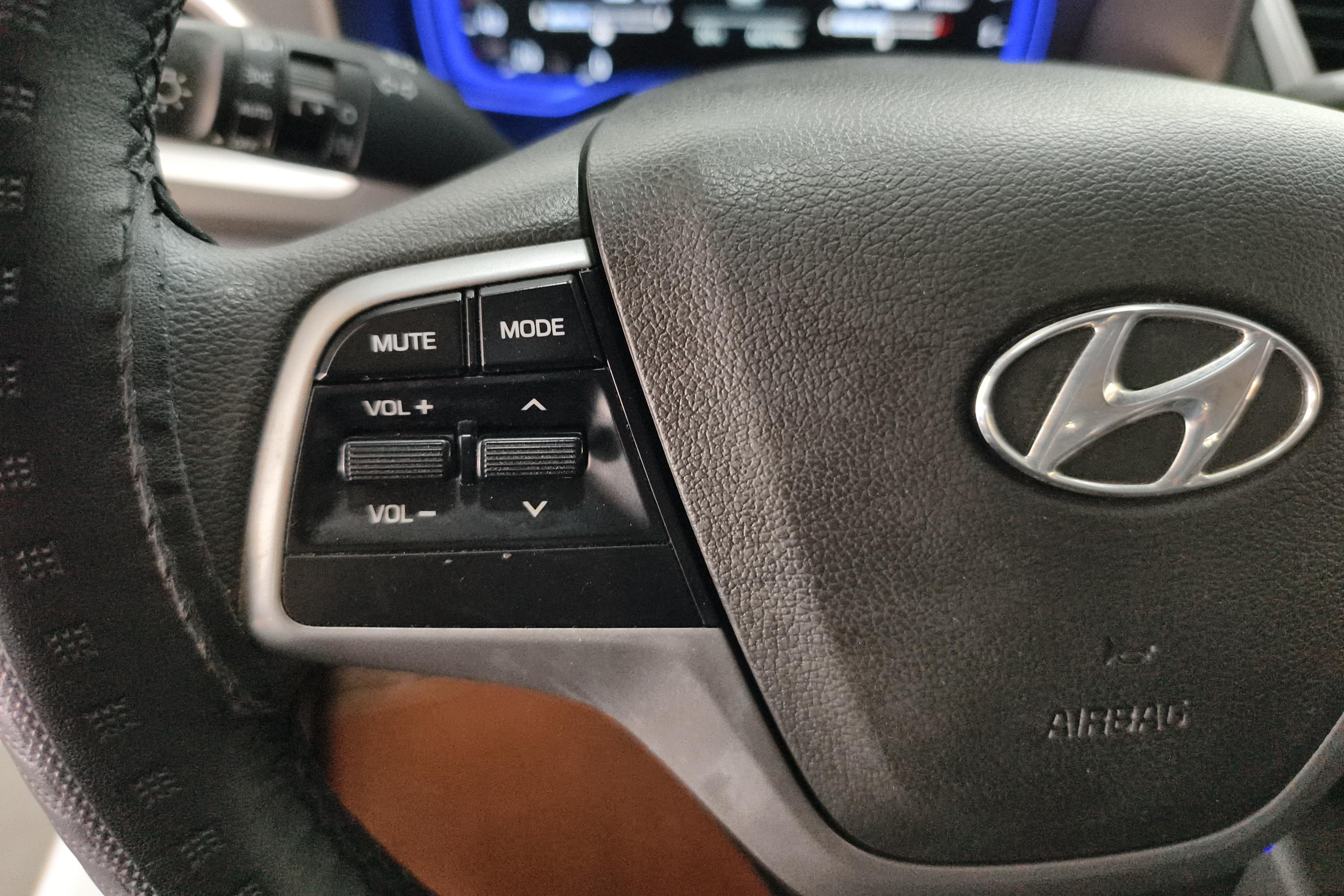 Hyundai Verna 2021 car image #28