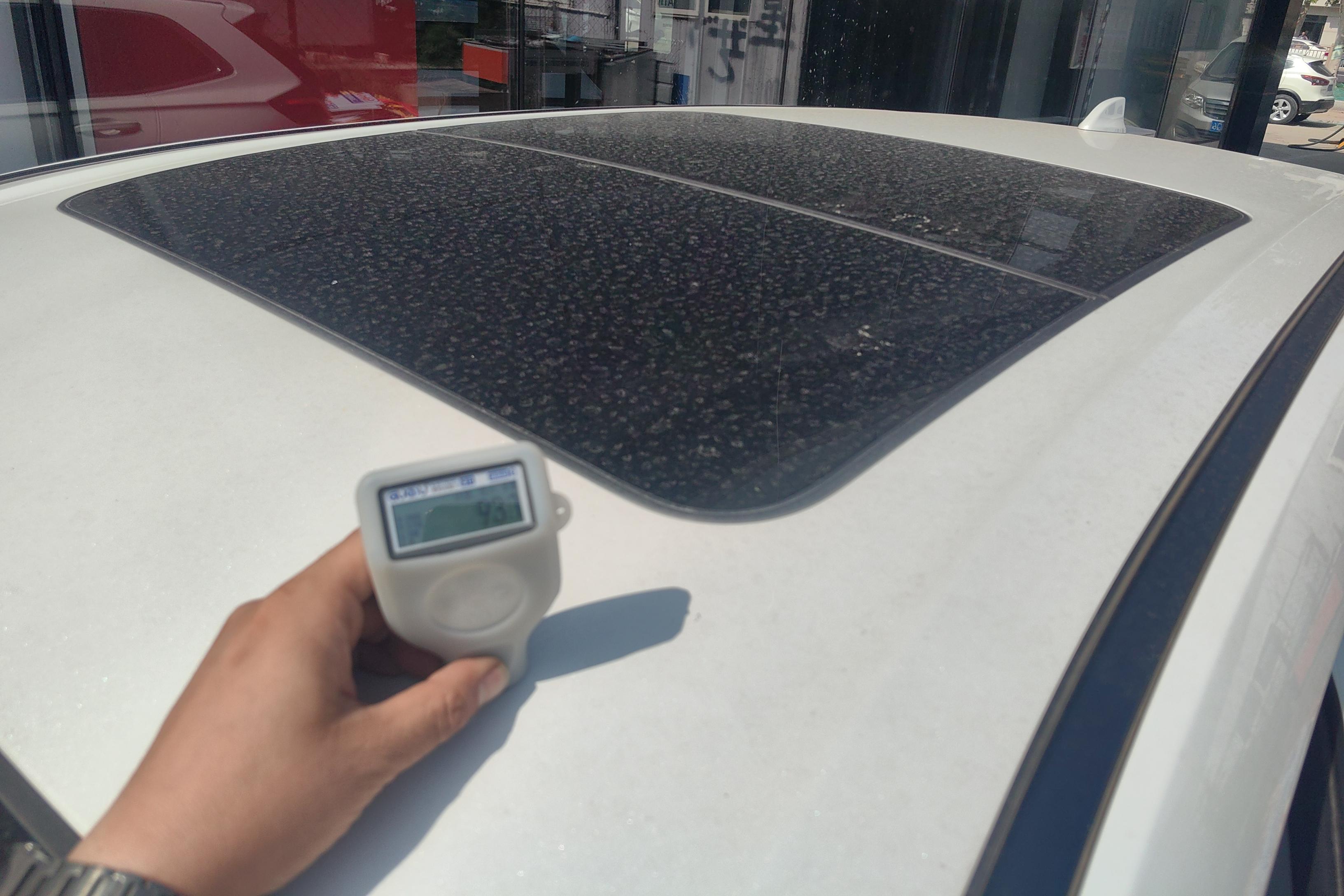 Honda Breeze 2023 #28 Honda Breeze 2023 car image #28