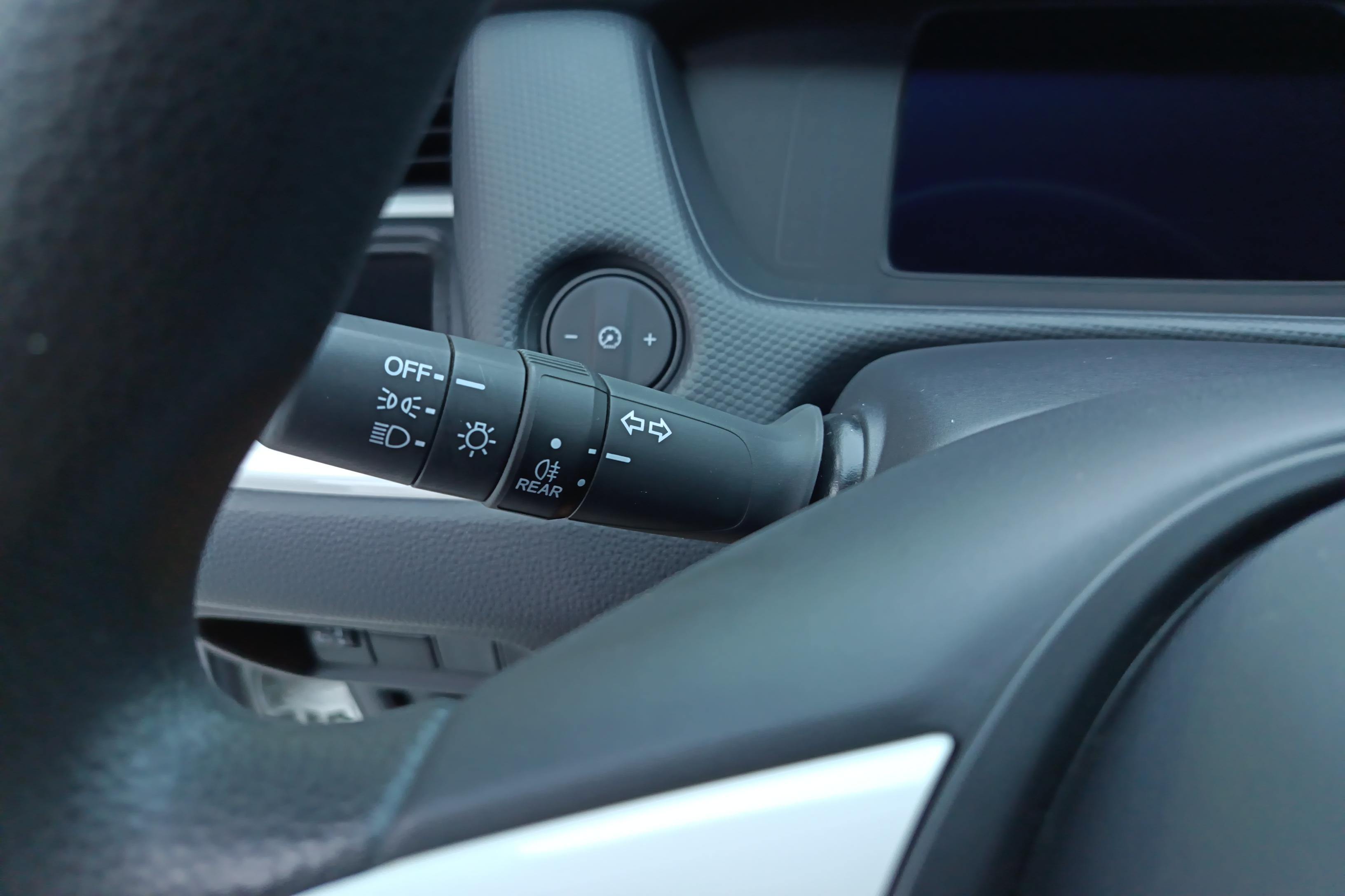 Honda Fit 2020 #28 Honda Fit 2020 immagine di auto #28