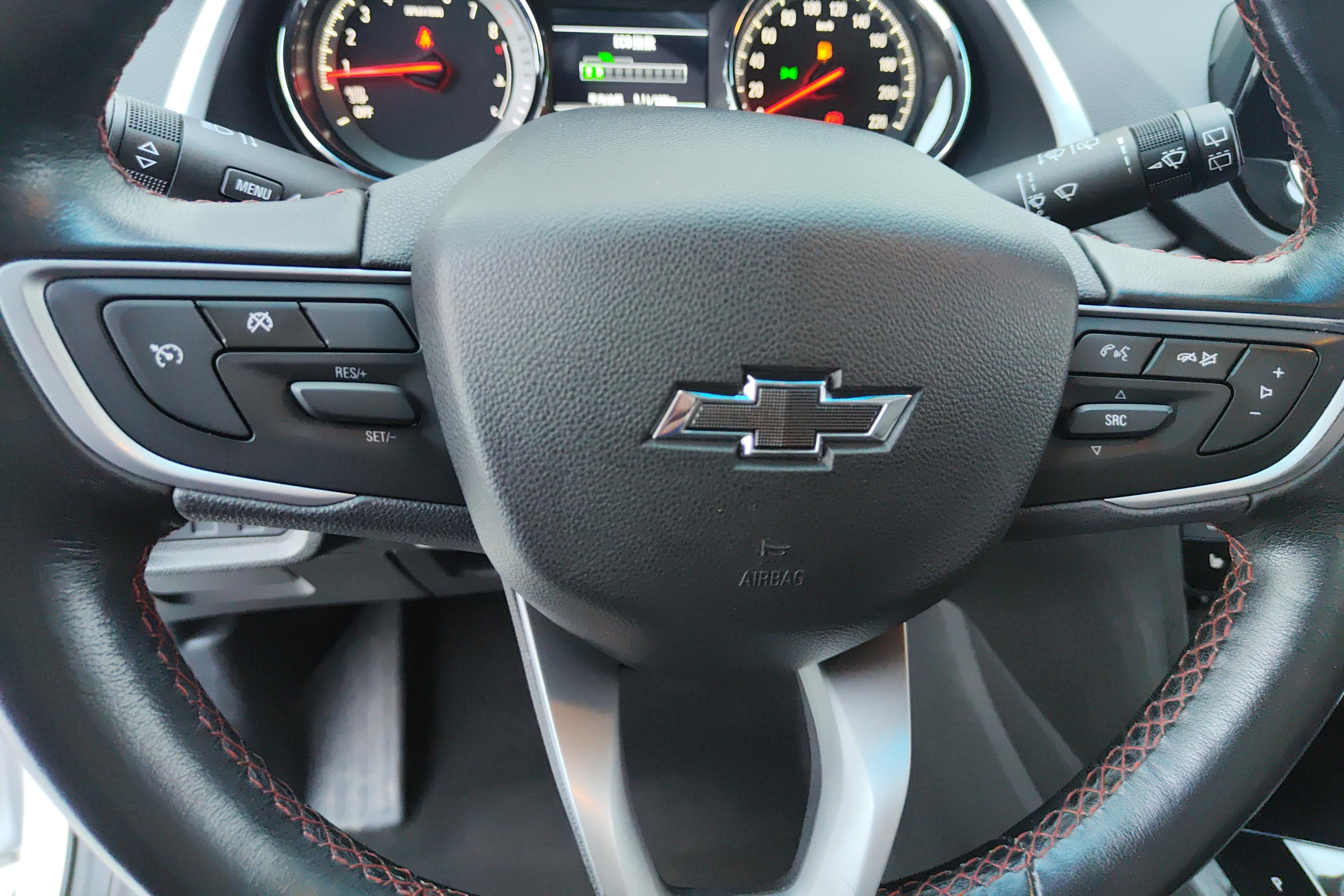 Chevrolet Orlando 2021 car image #28