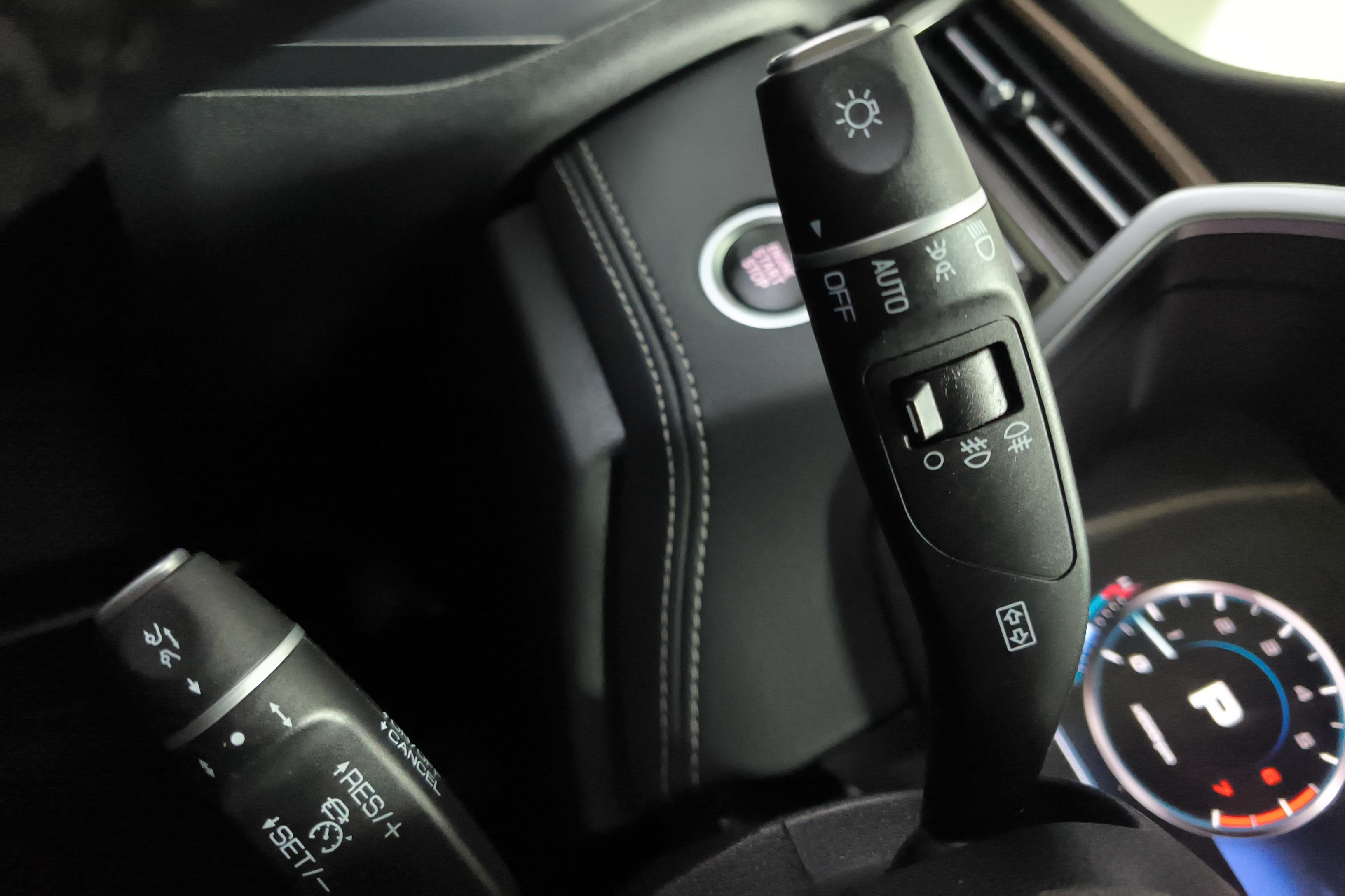 Ford Territory 2019 car image #28