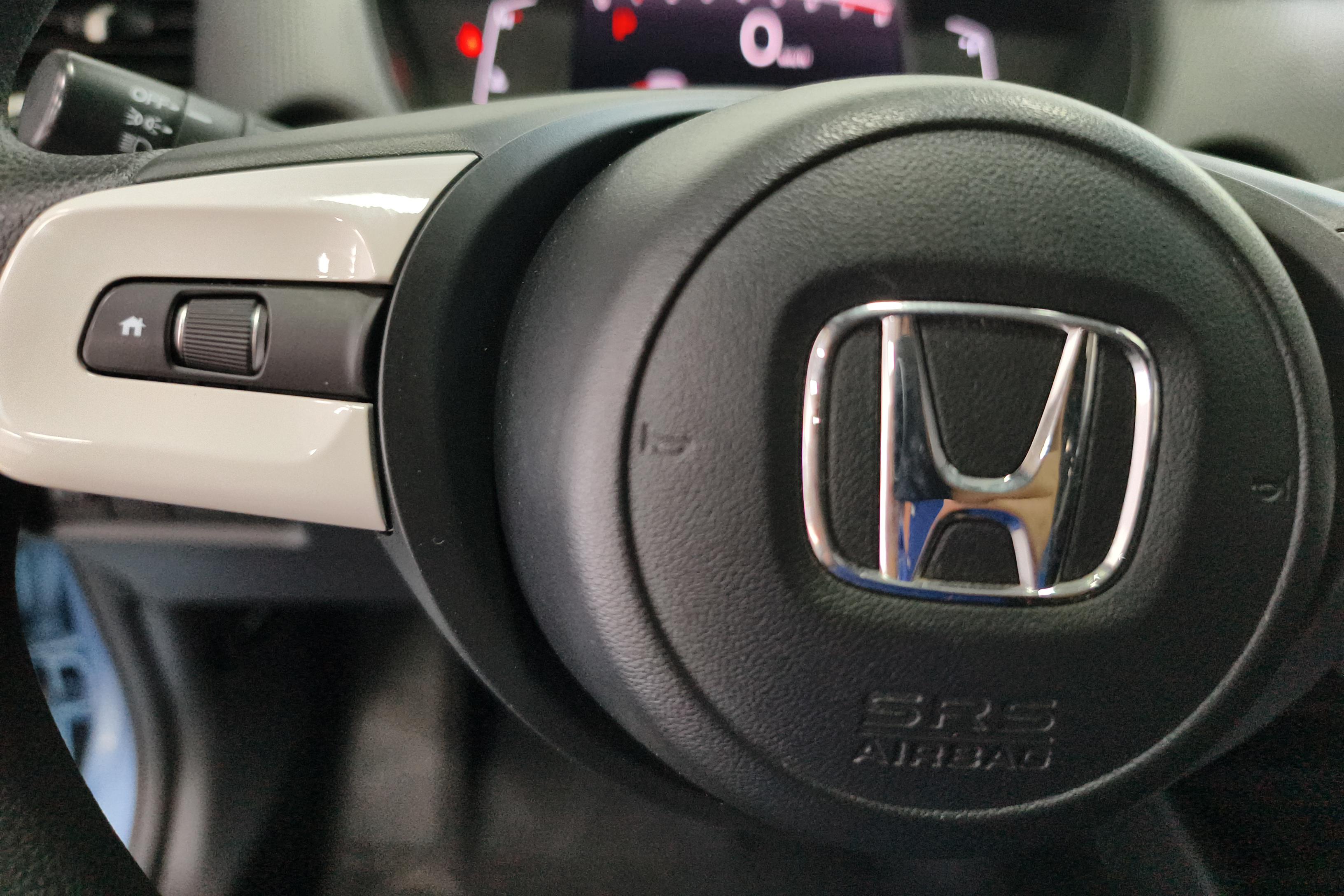 Honda Fit 2020 immagine di auto #28